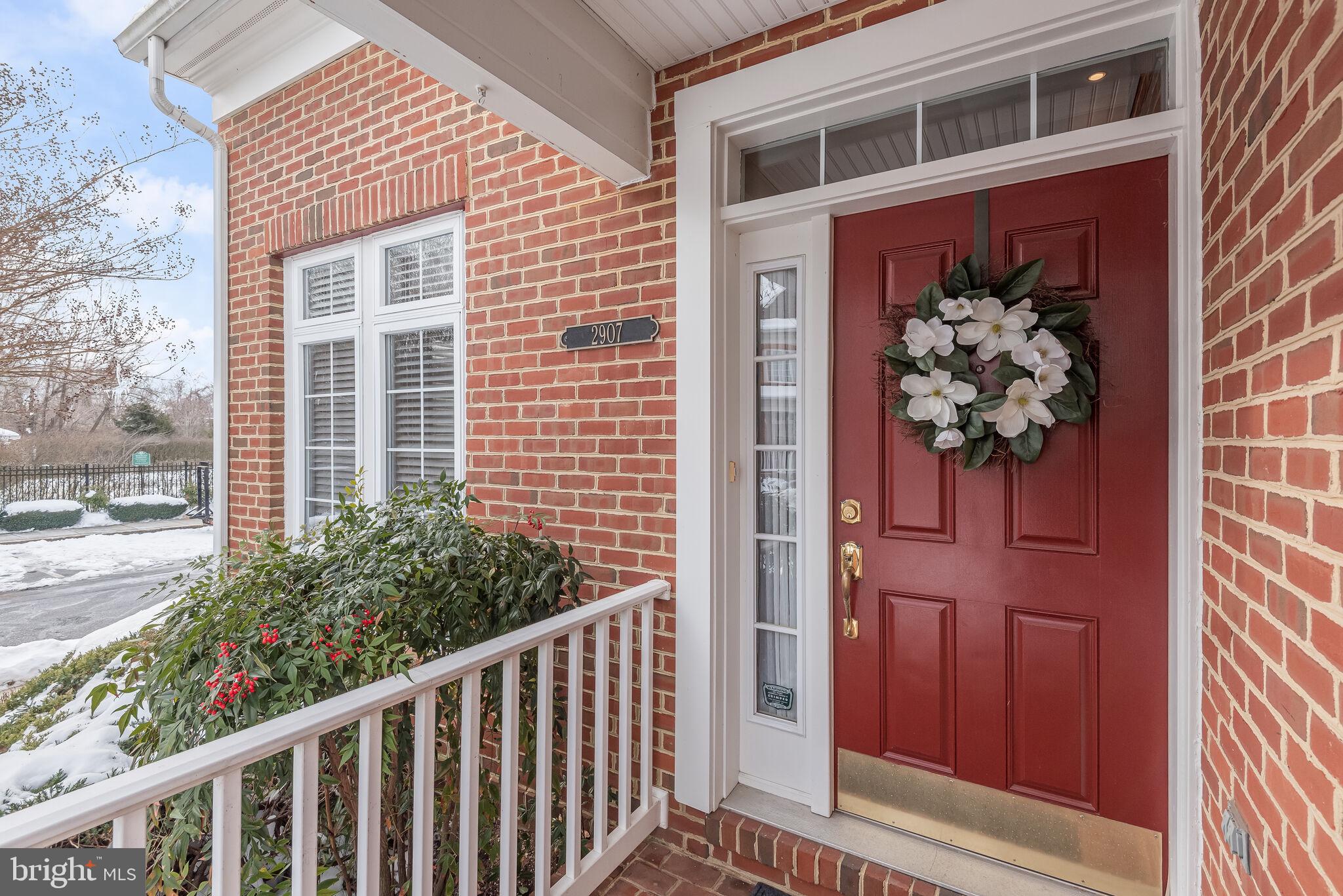 ELLICOTT HILLS - Residential