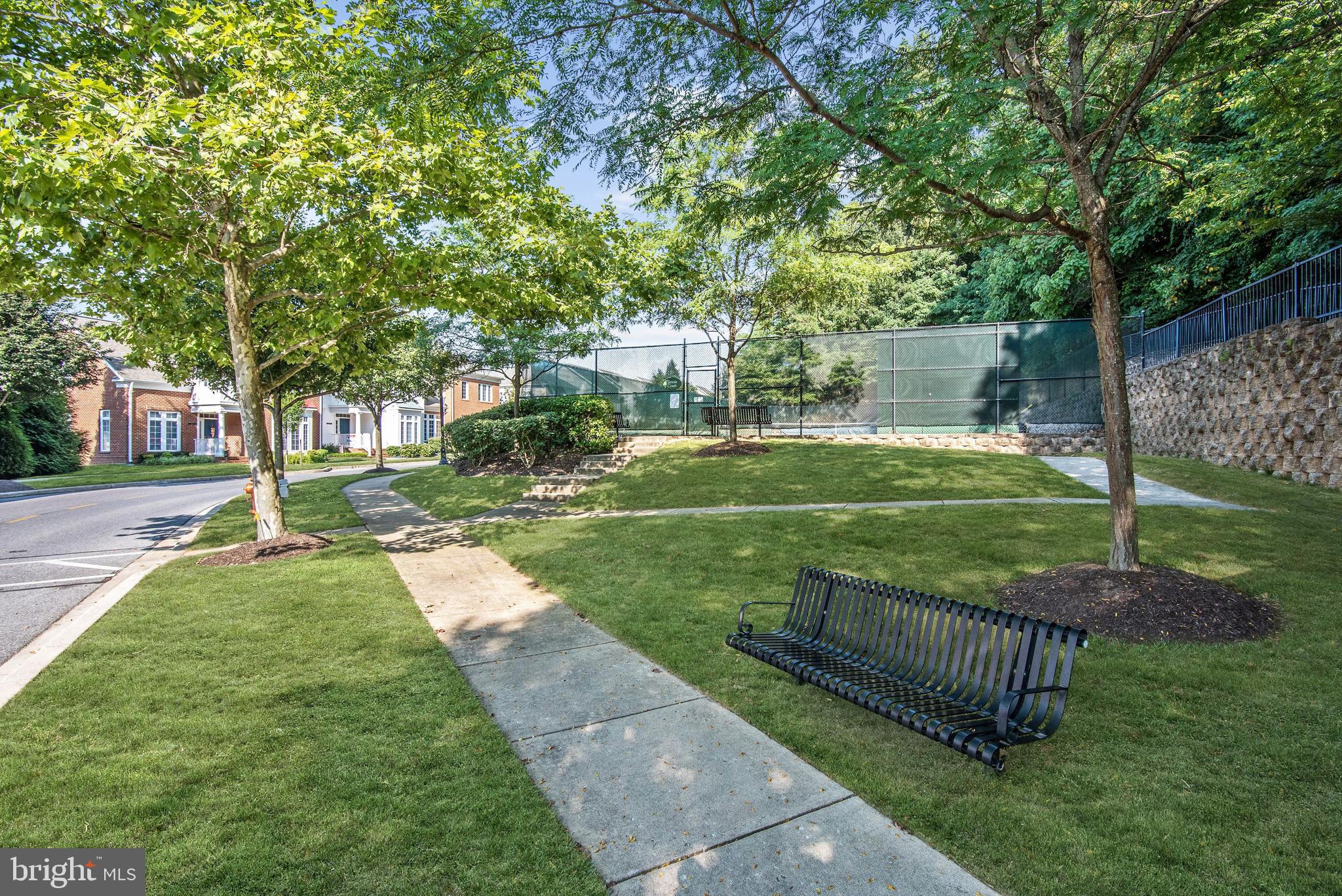 ELLICOTT HILLS - Residential