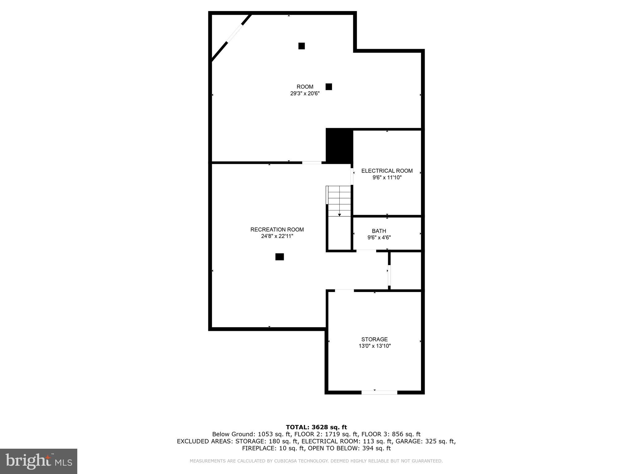 ELLICOTT HILLS - Residential