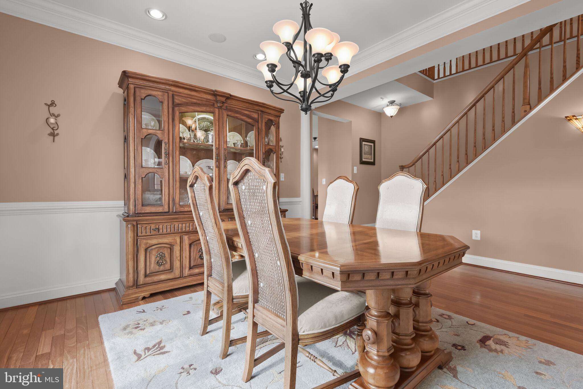 ELLICOTT HILLS - Residential