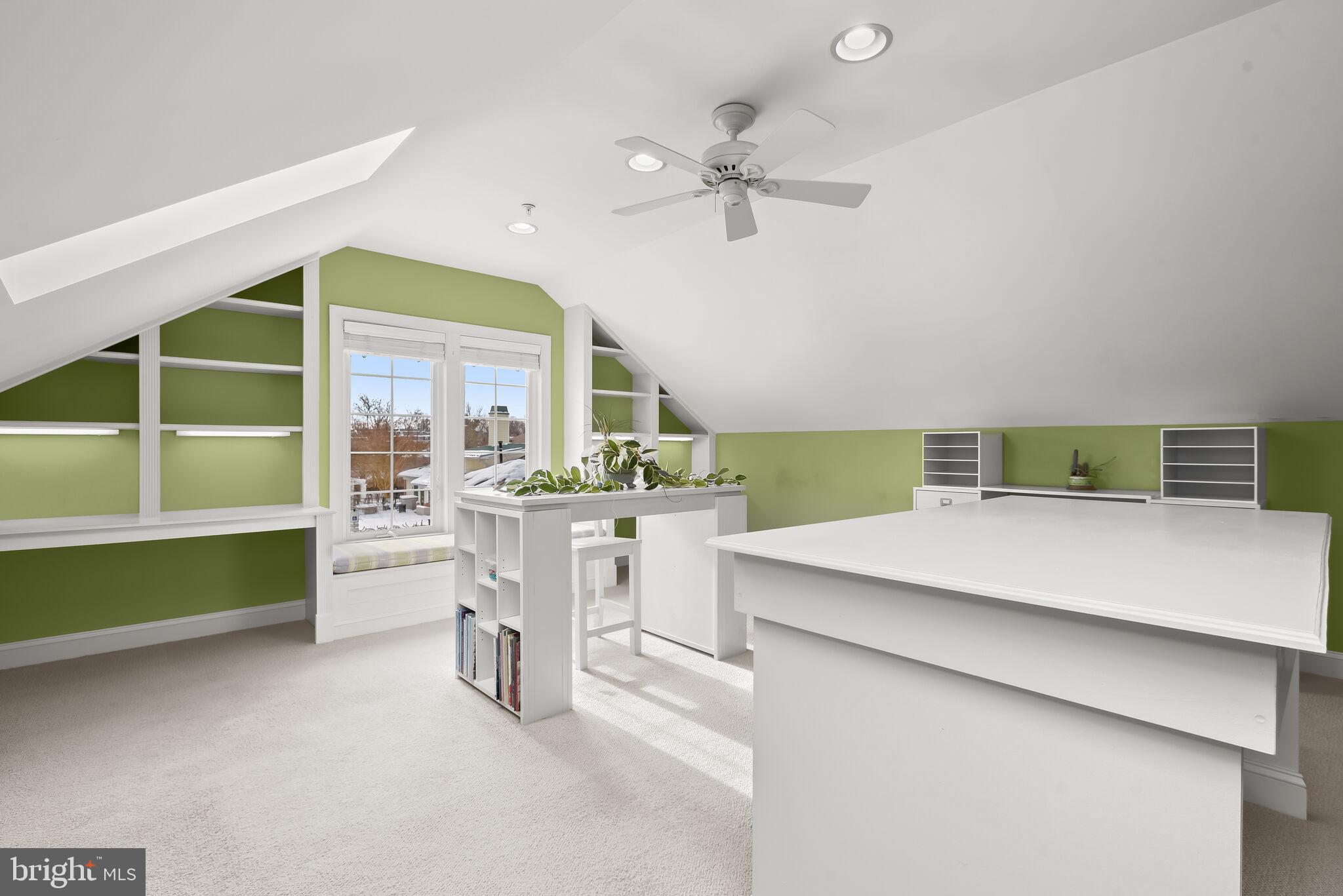 ELLICOTT HILLS - Residential