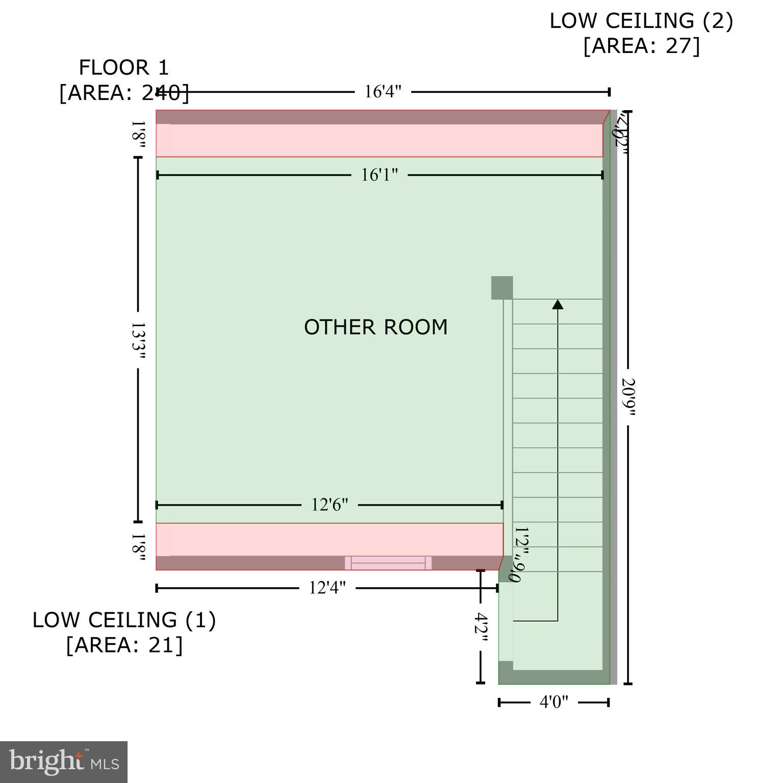 ELLICOTT HILLS - Residential