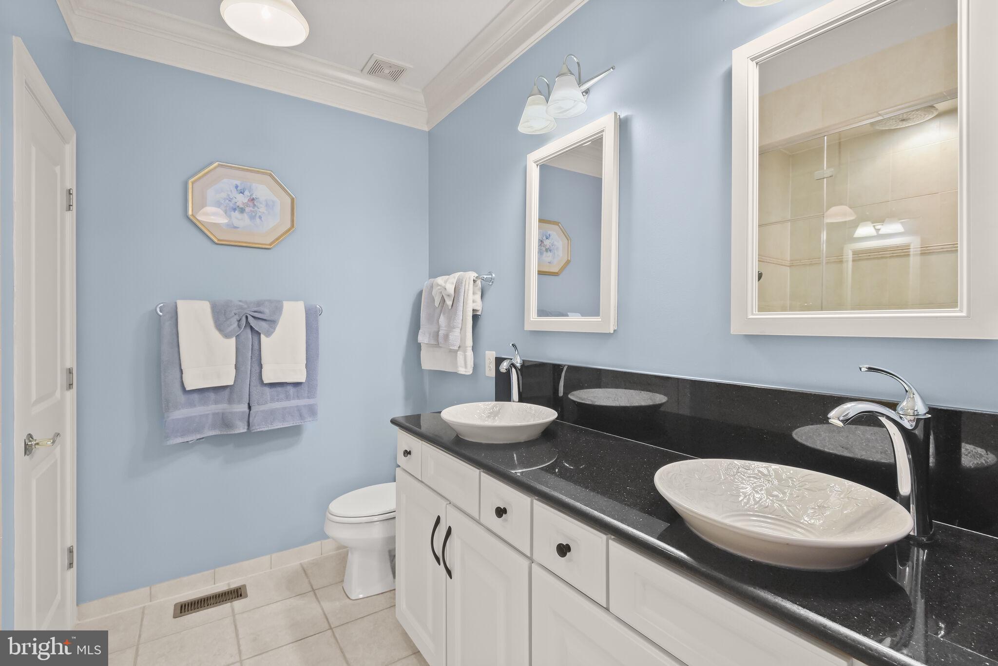 ELLICOTT HILLS - Residential