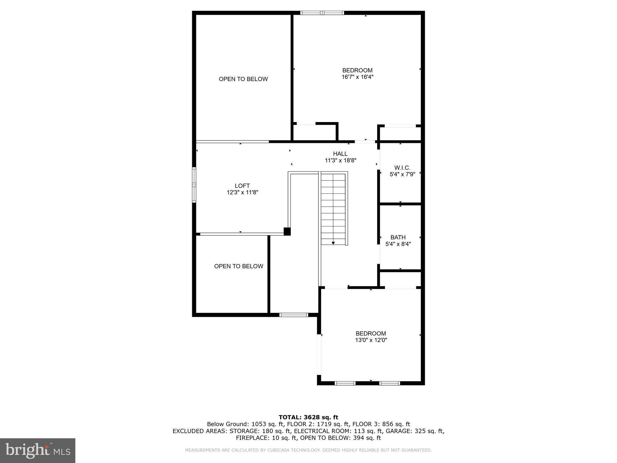 ELLICOTT HILLS - Residential