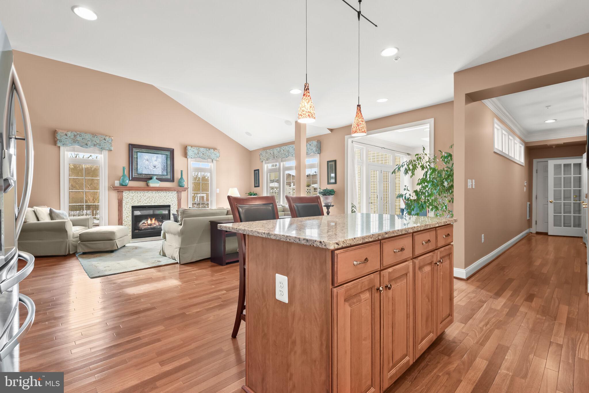 ELLICOTT HILLS - Residential