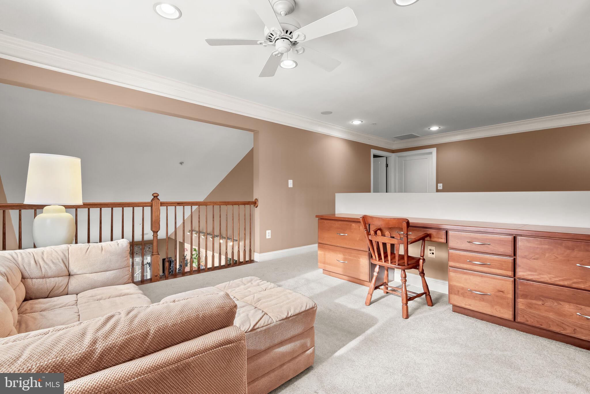 ELLICOTT HILLS - Residential