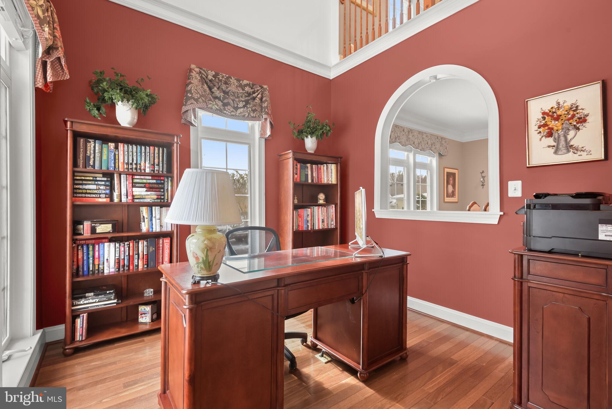 ELLICOTT HILLS - Residential