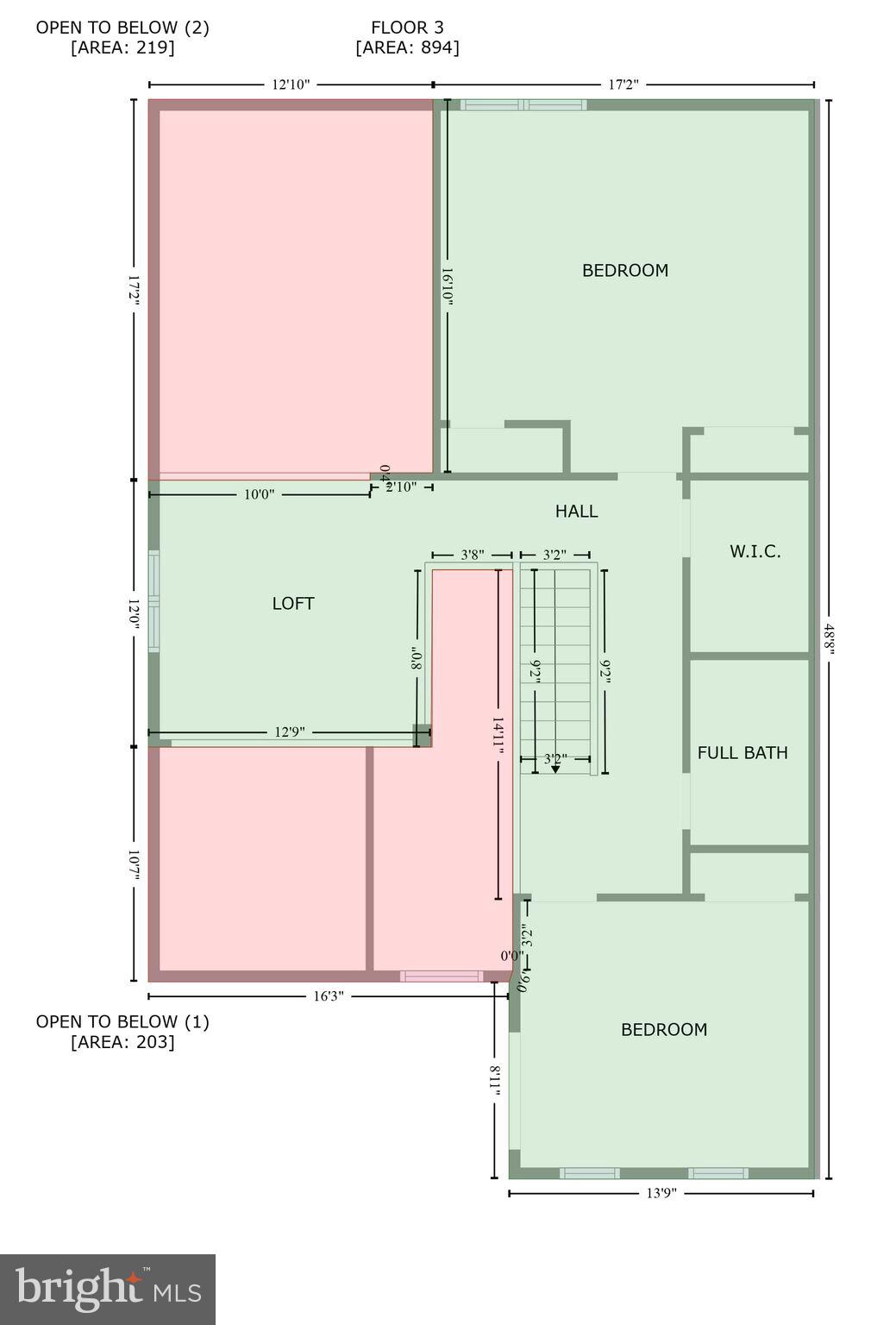 ELLICOTT HILLS - Residential