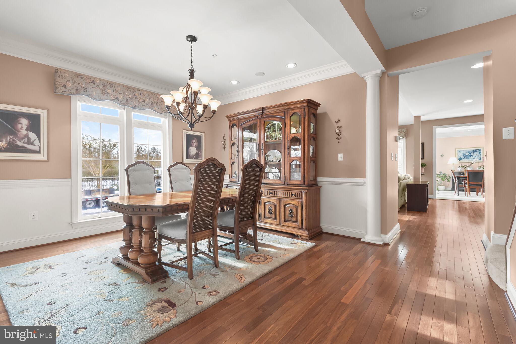 ELLICOTT HILLS - Residential