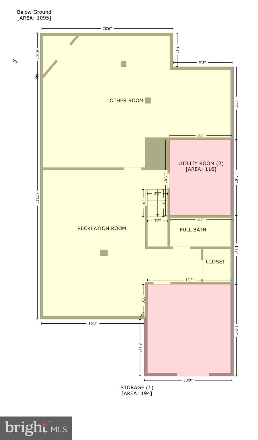 ELLICOTT HILLS - Residential