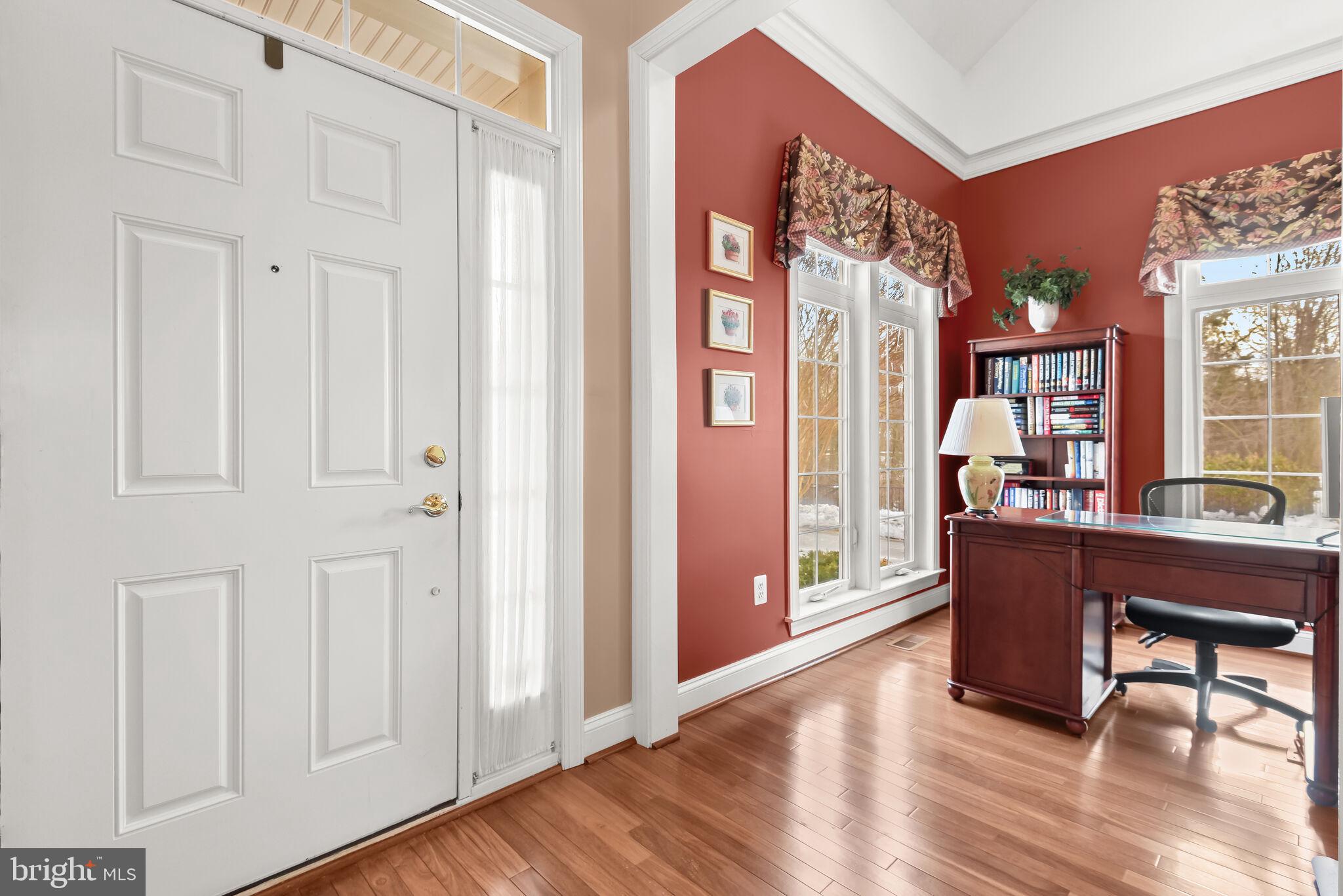 ELLICOTT HILLS - Residential