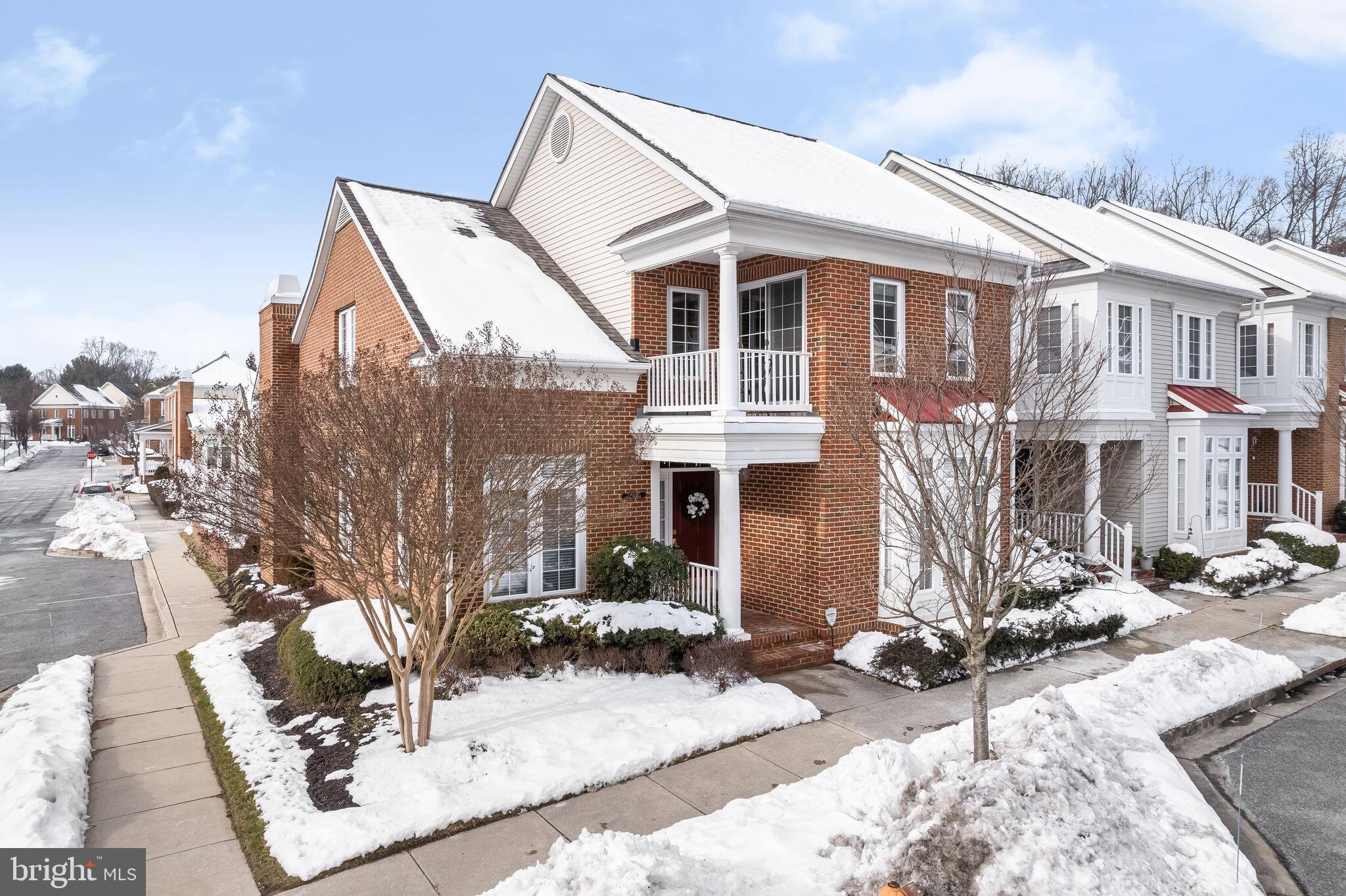 ELLICOTT HILLS - Residential