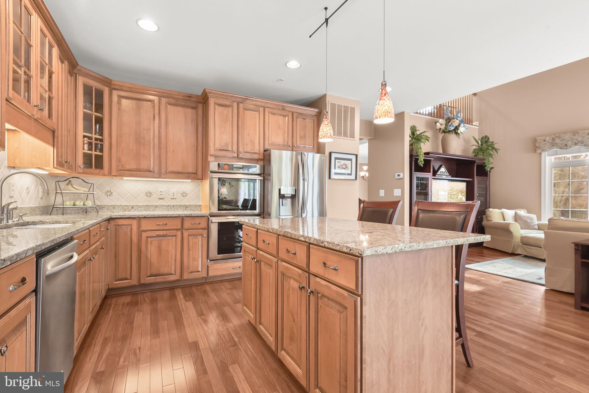 ELLICOTT HILLS - Residential