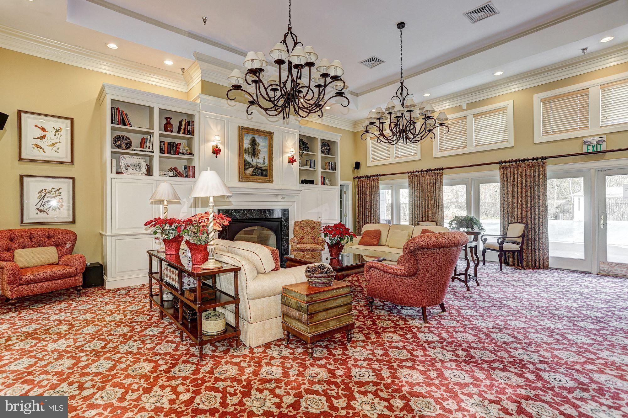 ELLICOTT HILLS - Residential