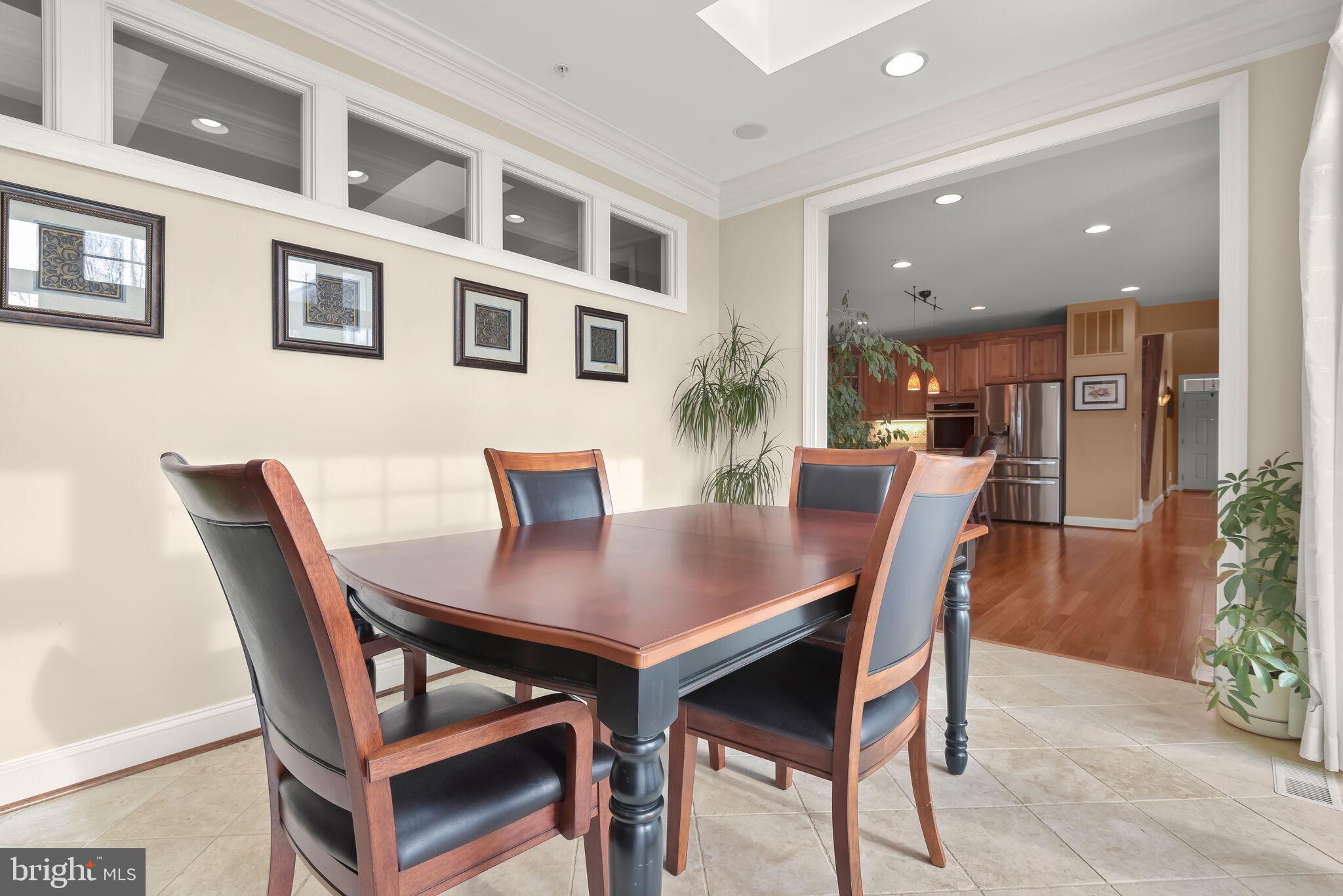 ELLICOTT HILLS - Residential