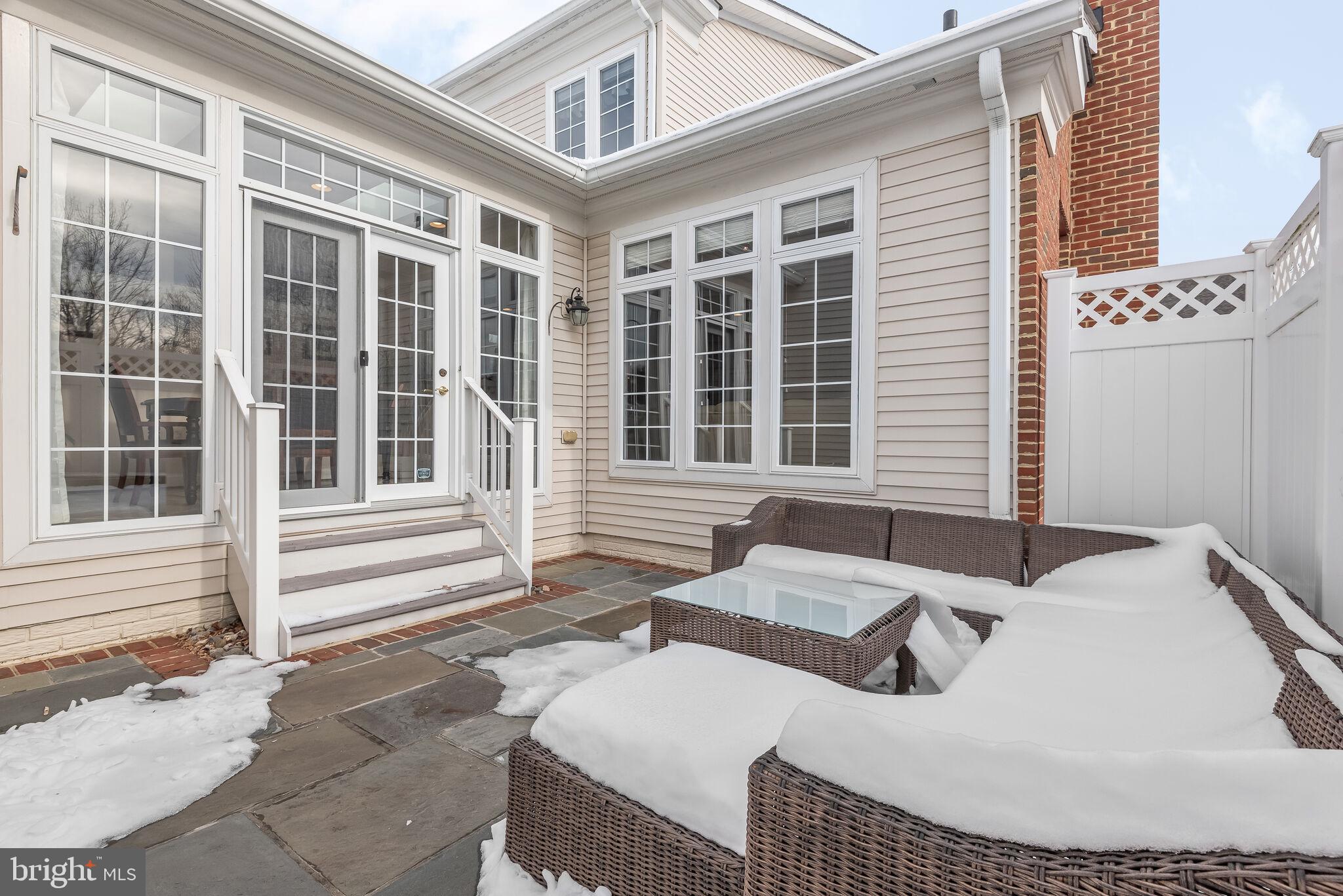 ELLICOTT HILLS - Residential