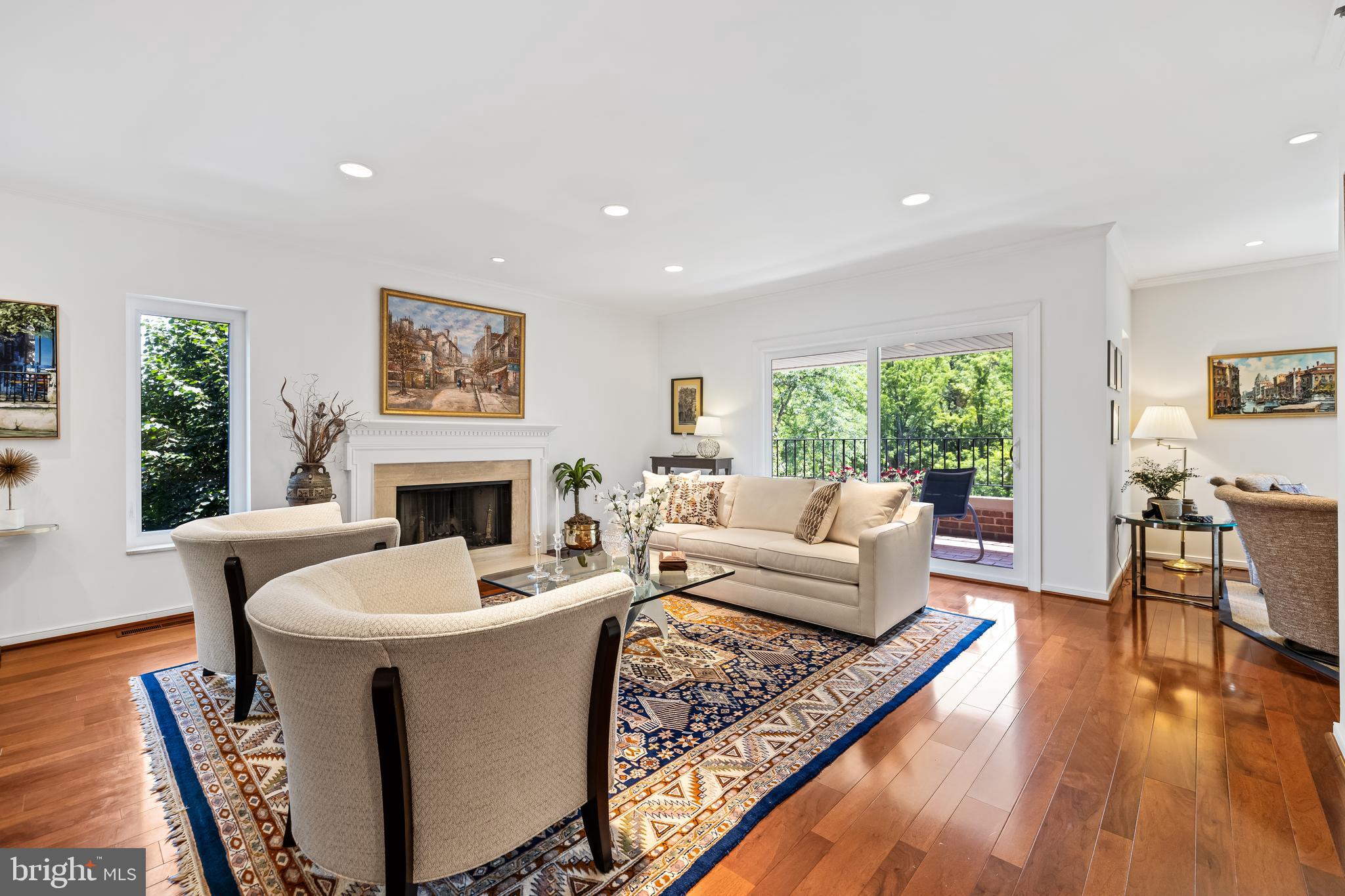 2331 OLD COURT ROAD 203