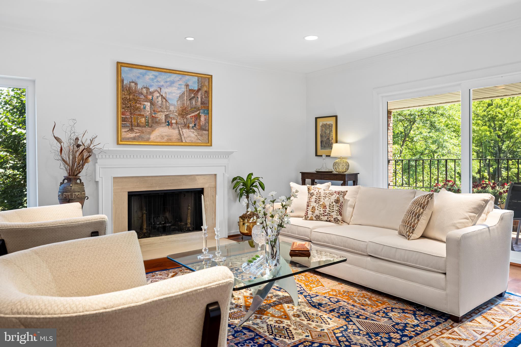 2331 OLD COURT ROAD 203