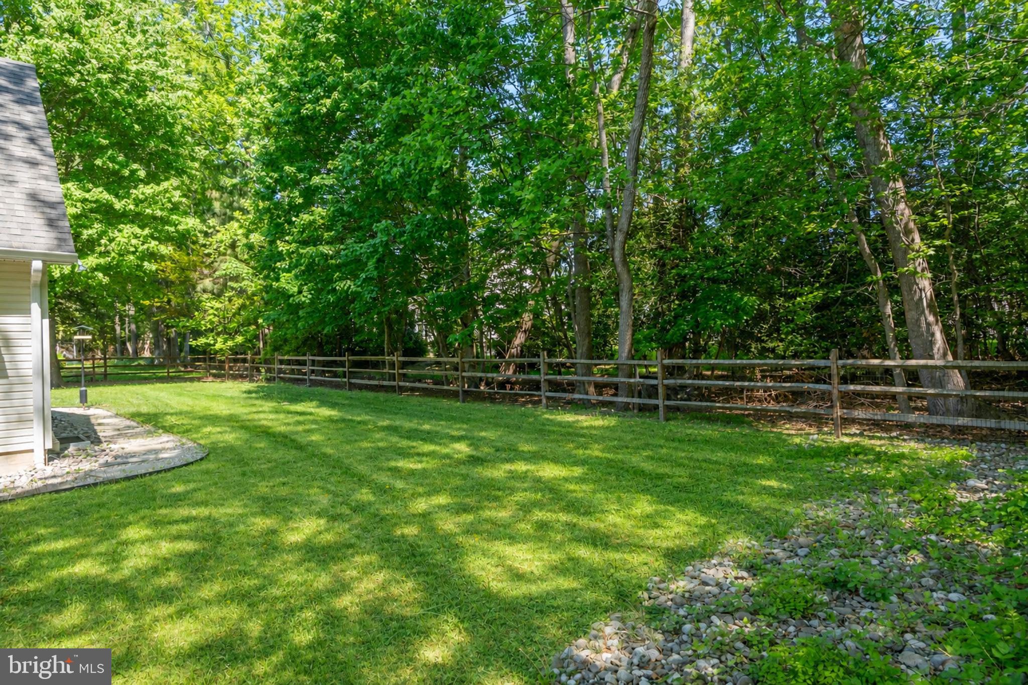 OLD LANDING WOODS - Residential