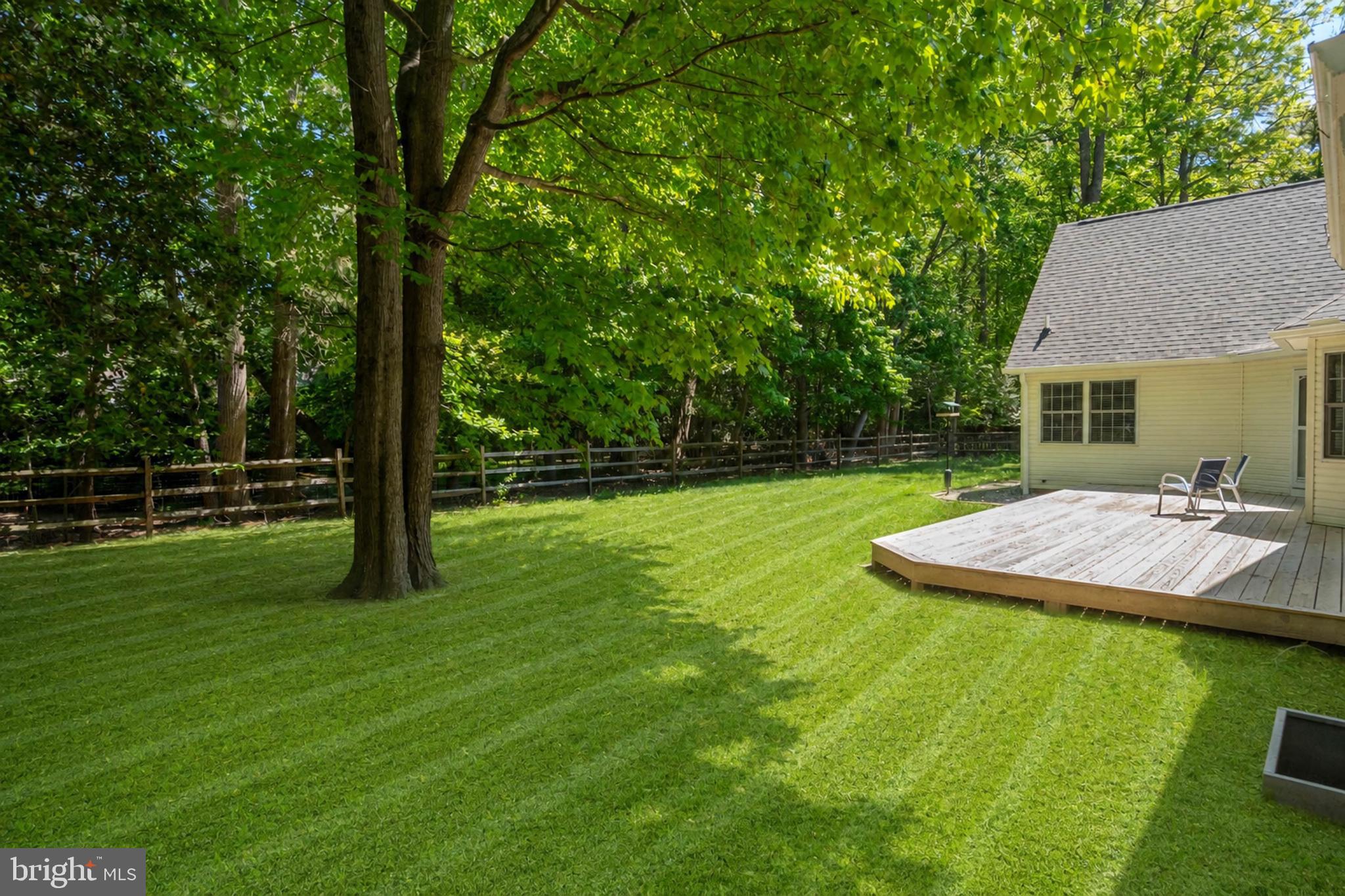 OLD LANDING WOODS - Residential
