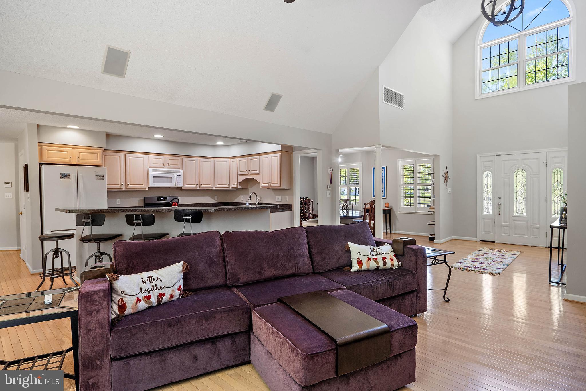 OLD LANDING WOODS - Residential