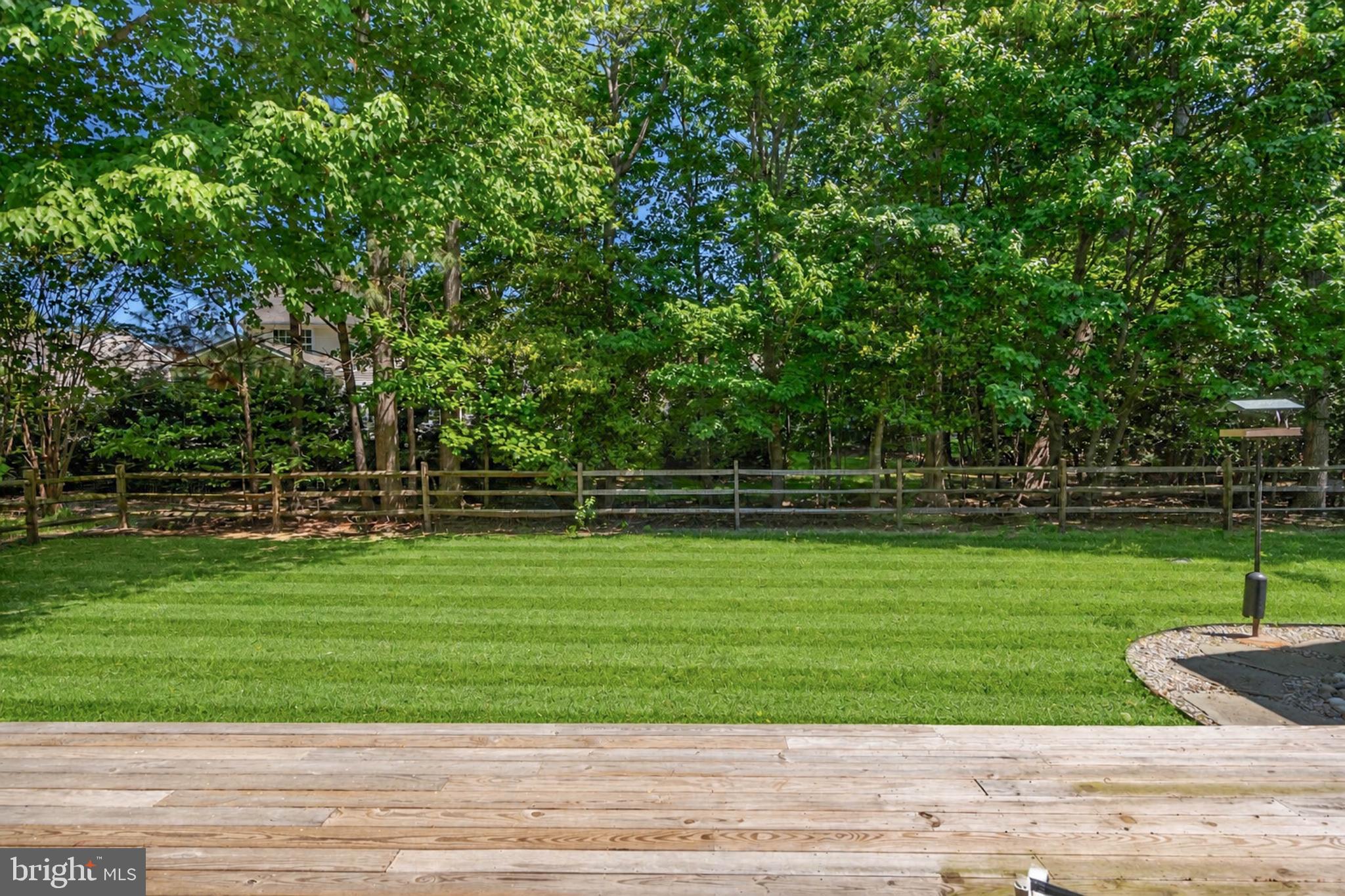 OLD LANDING WOODS - Residential