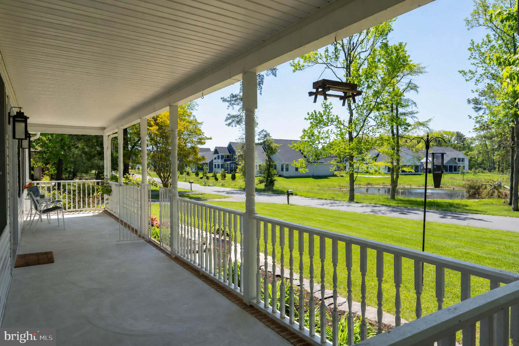 OLD LANDING WOODS - Residential