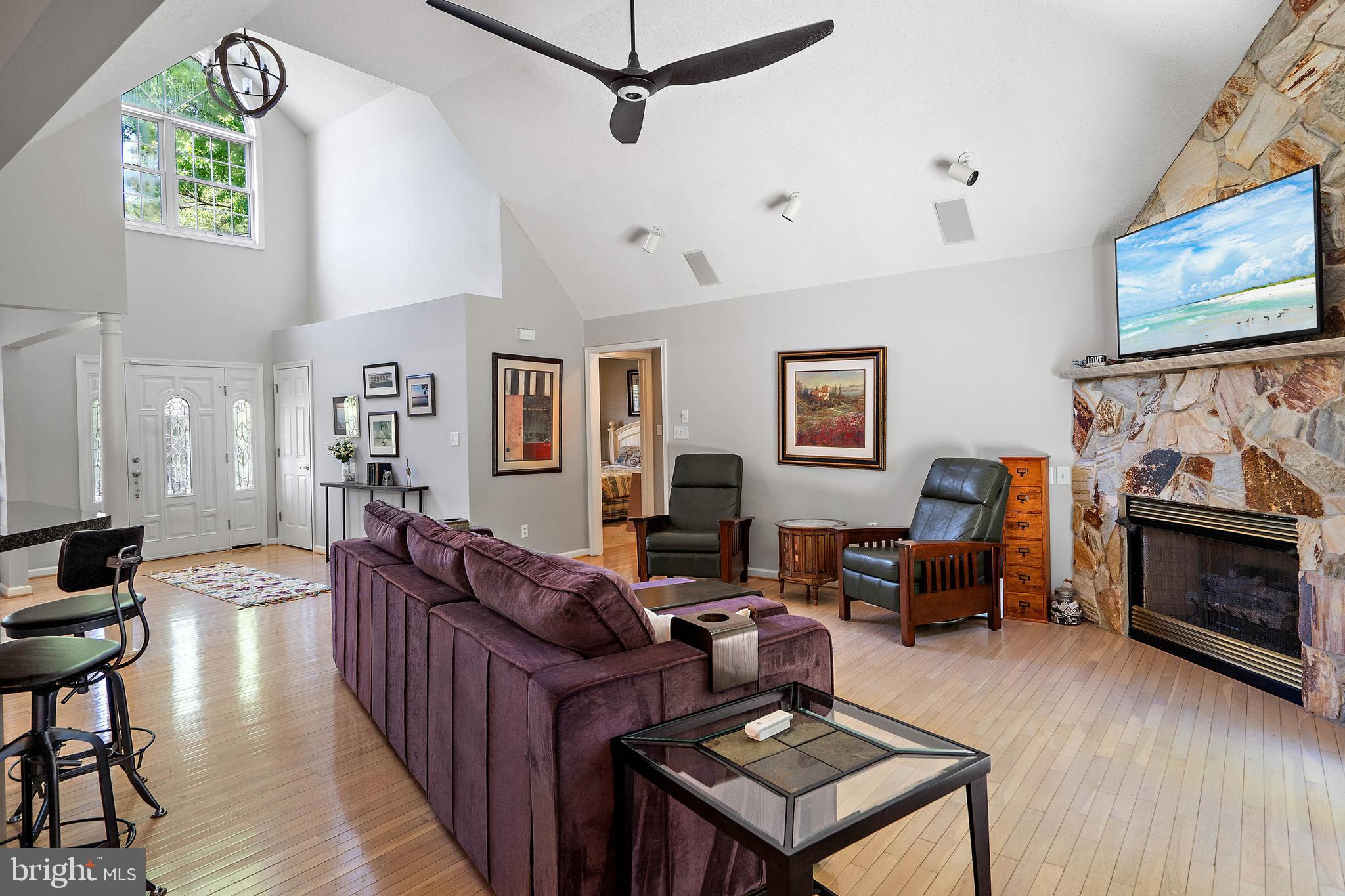 OLD LANDING WOODS - Residential