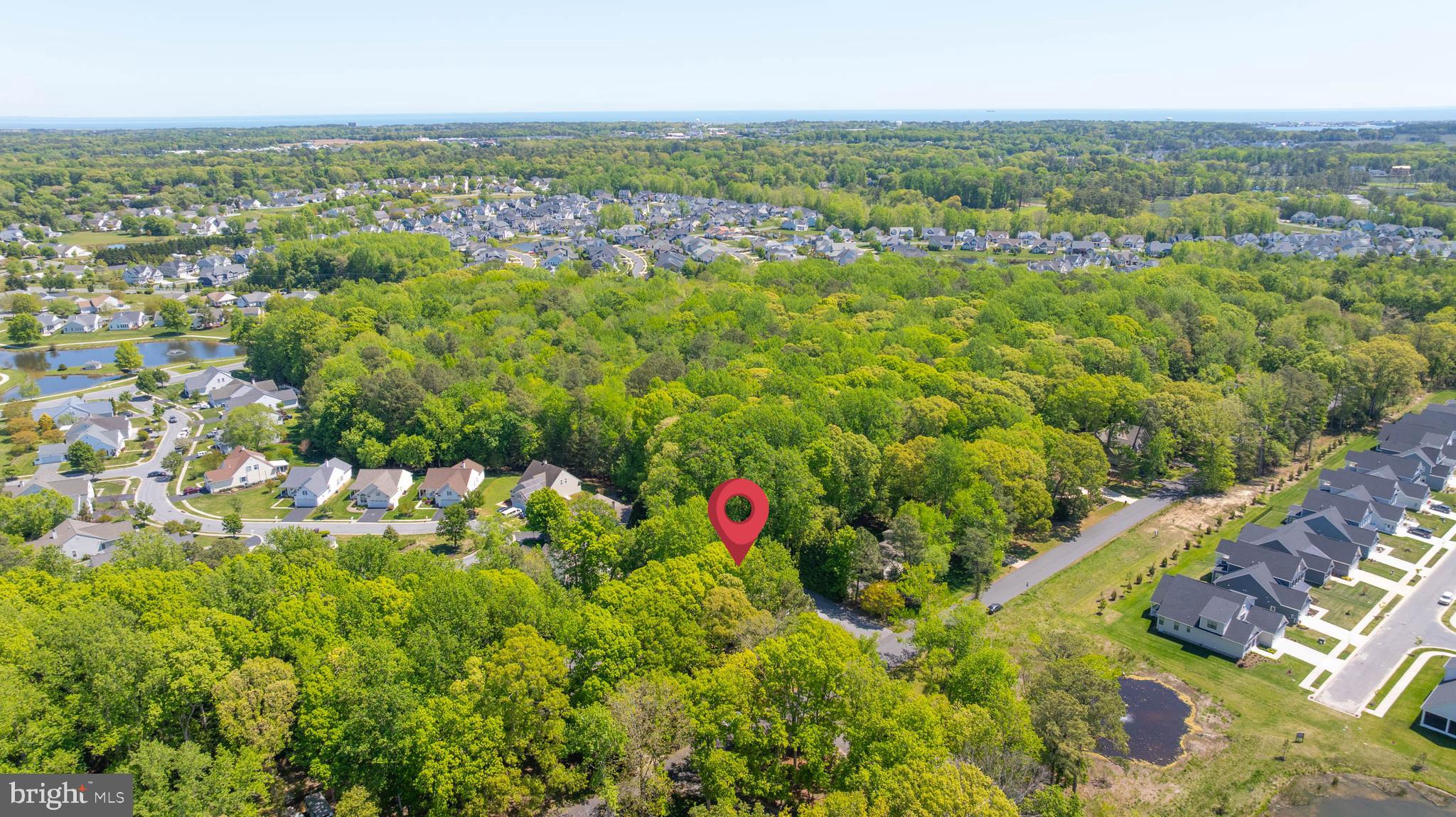 OLD LANDING WOODS - Residential
