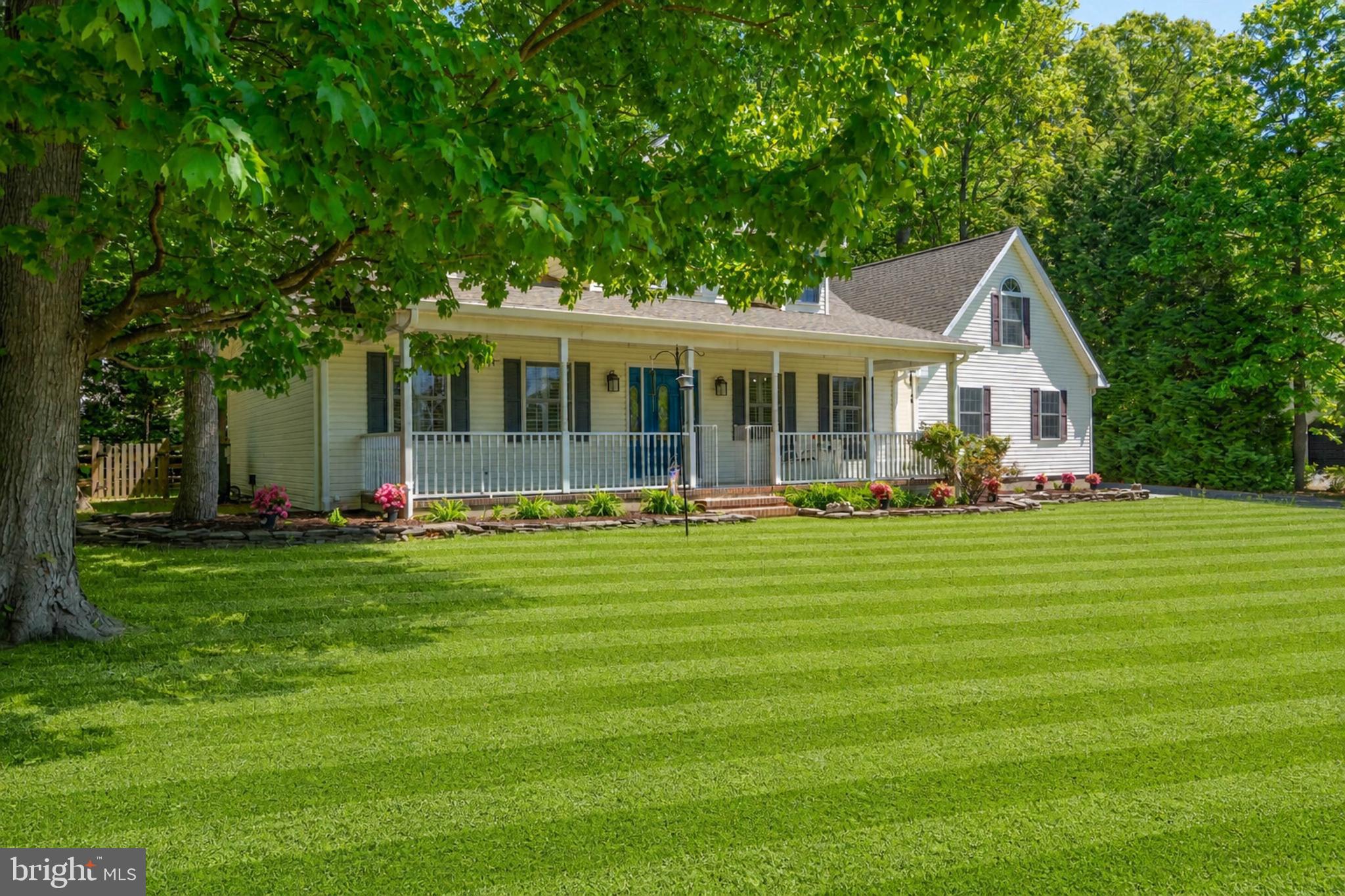 OLD LANDING WOODS - Residential