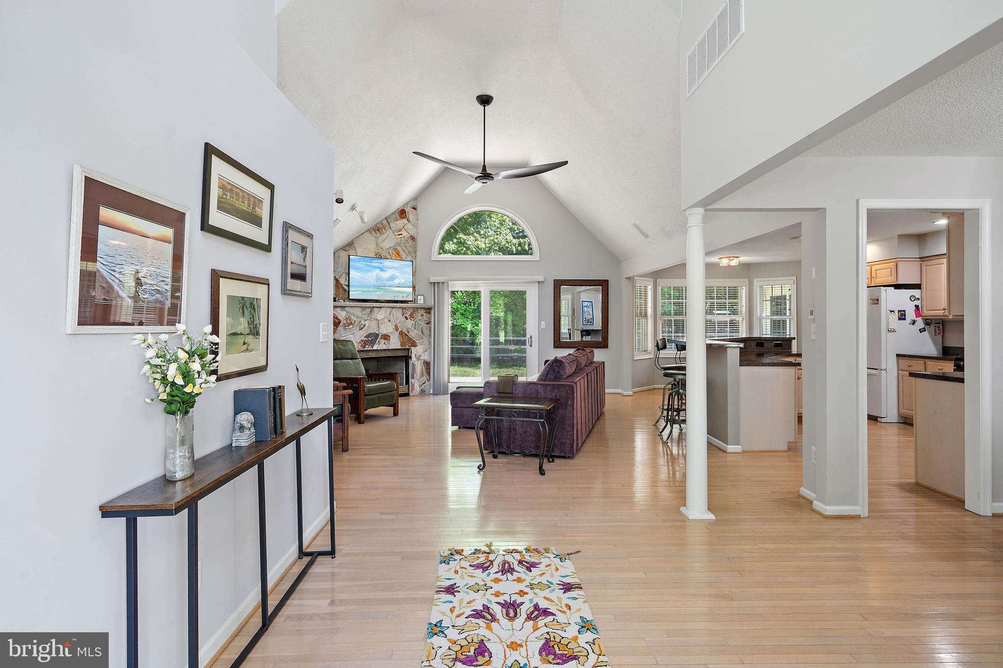 OLD LANDING WOODS - Residential