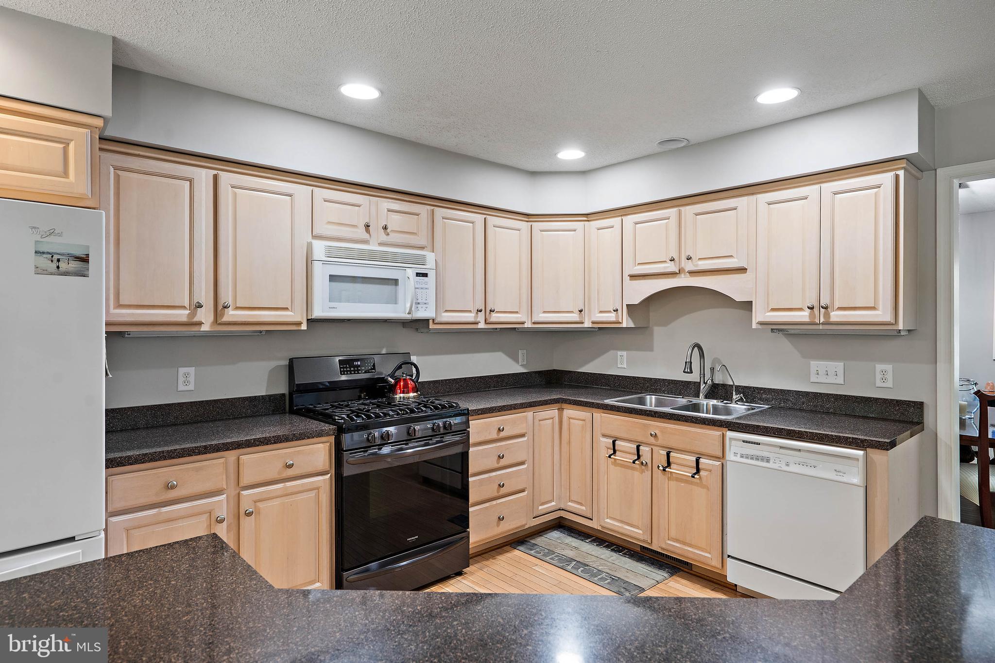 OLD LANDING WOODS - Residential
