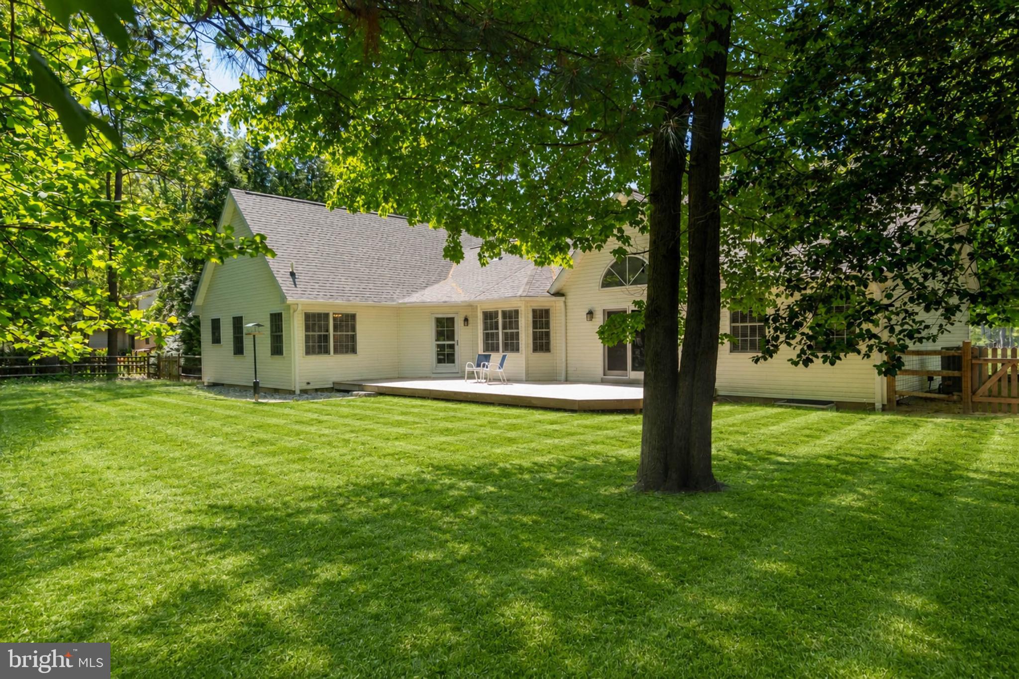 OLD LANDING WOODS - Residential