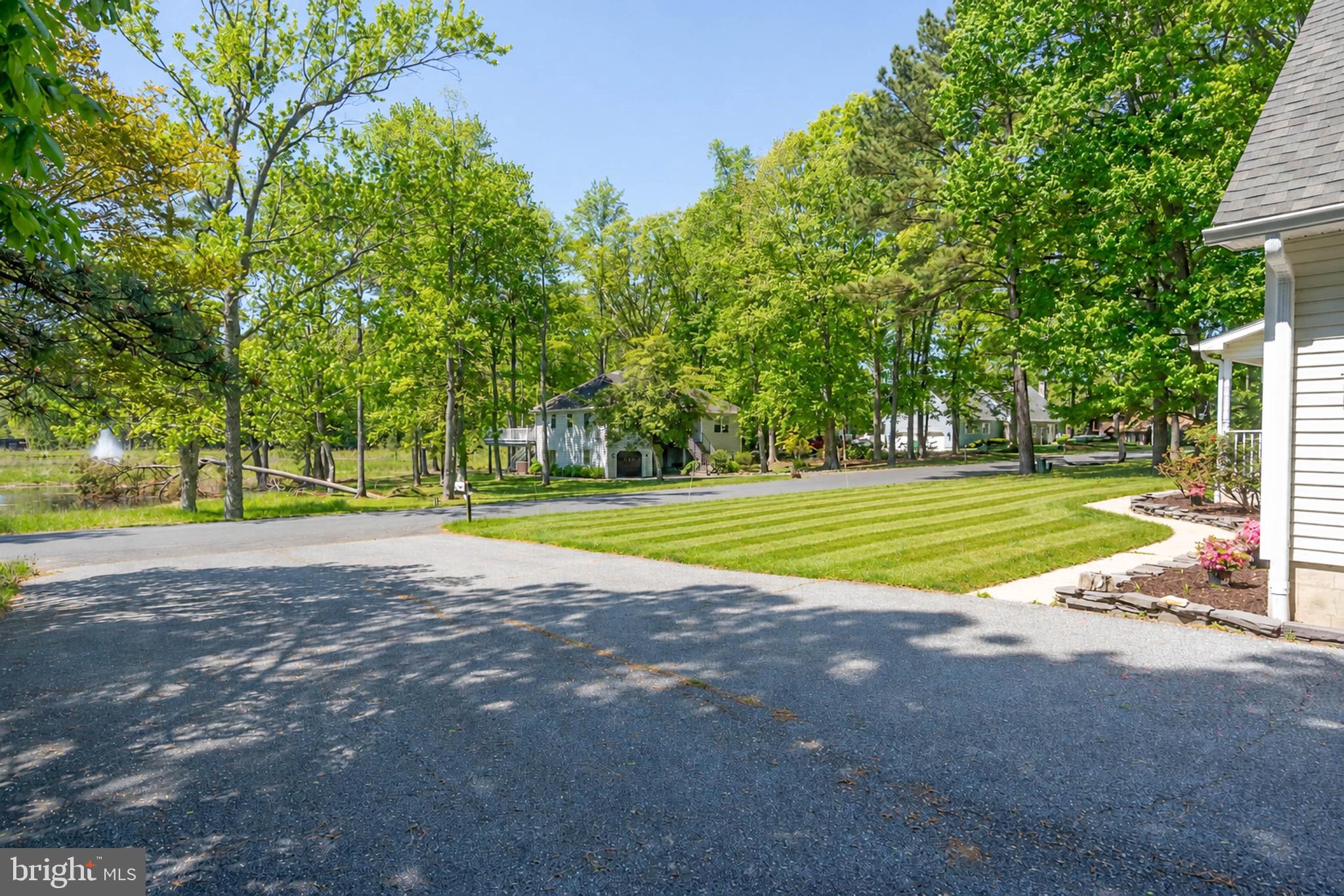 OLD LANDING WOODS - Residential