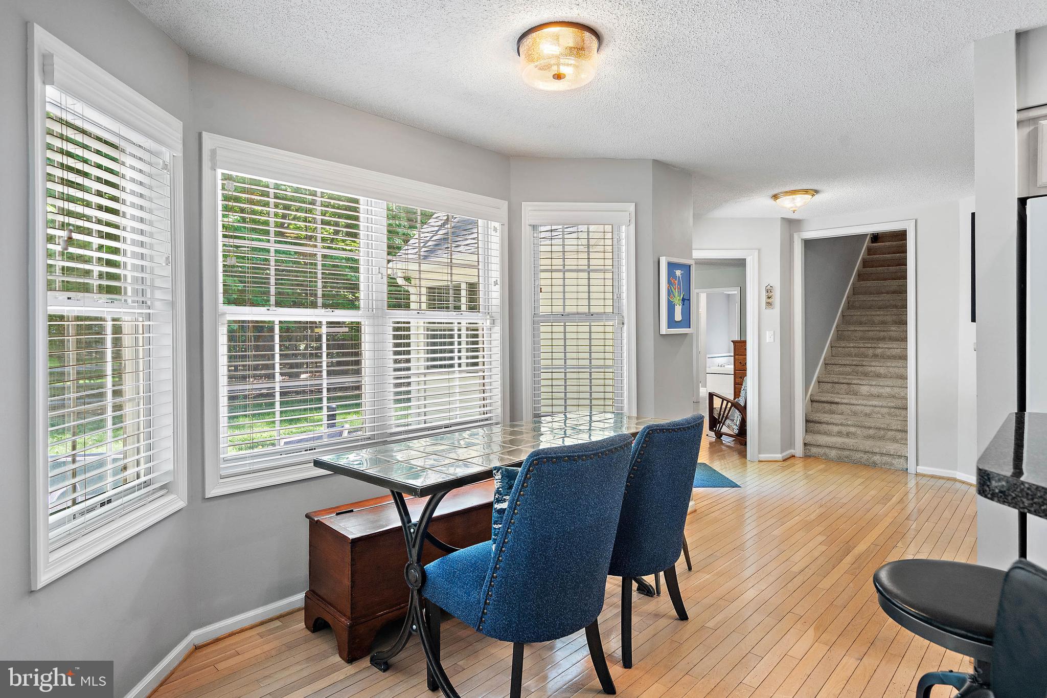 OLD LANDING WOODS - Residential