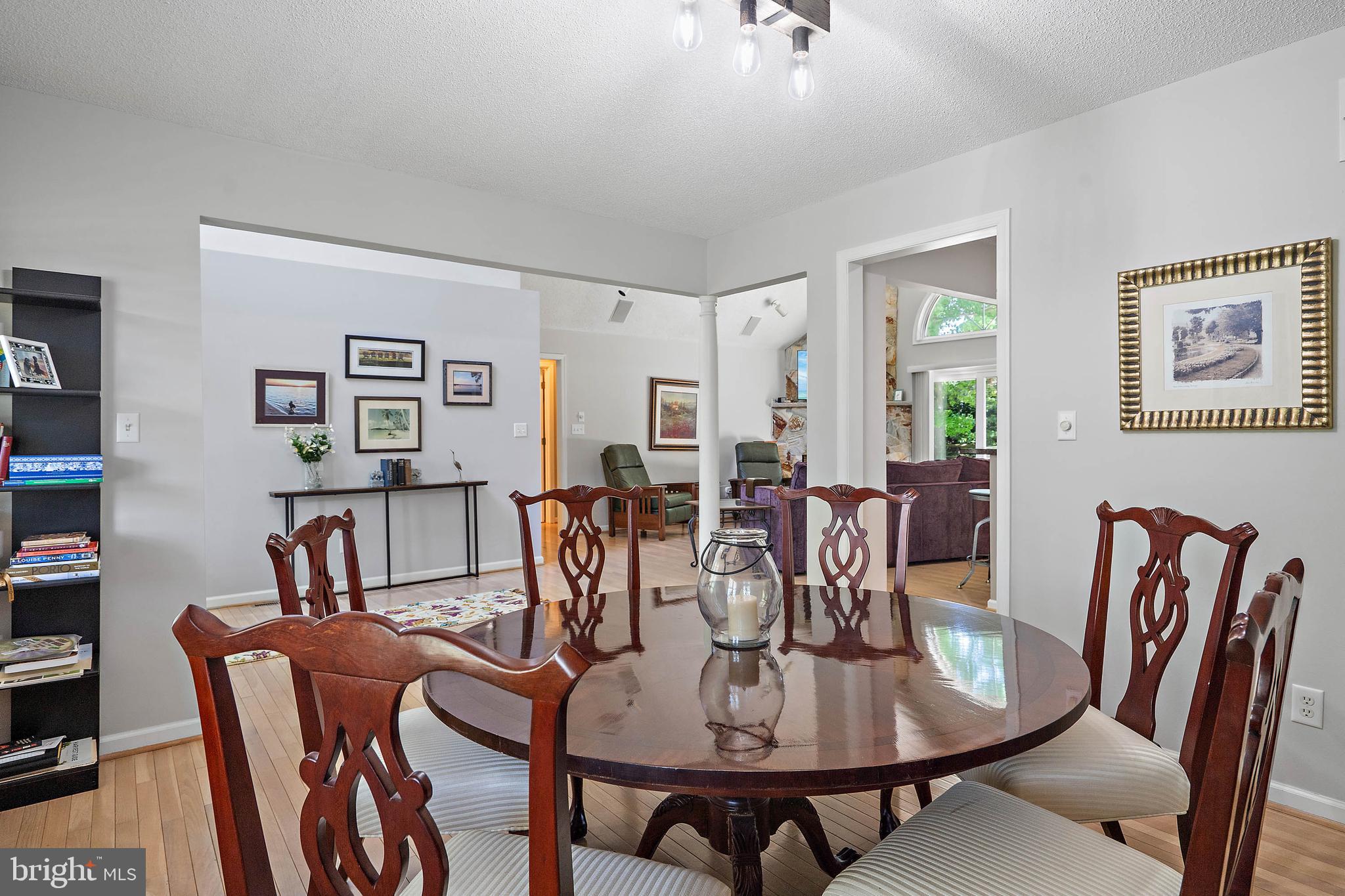 OLD LANDING WOODS - Residential