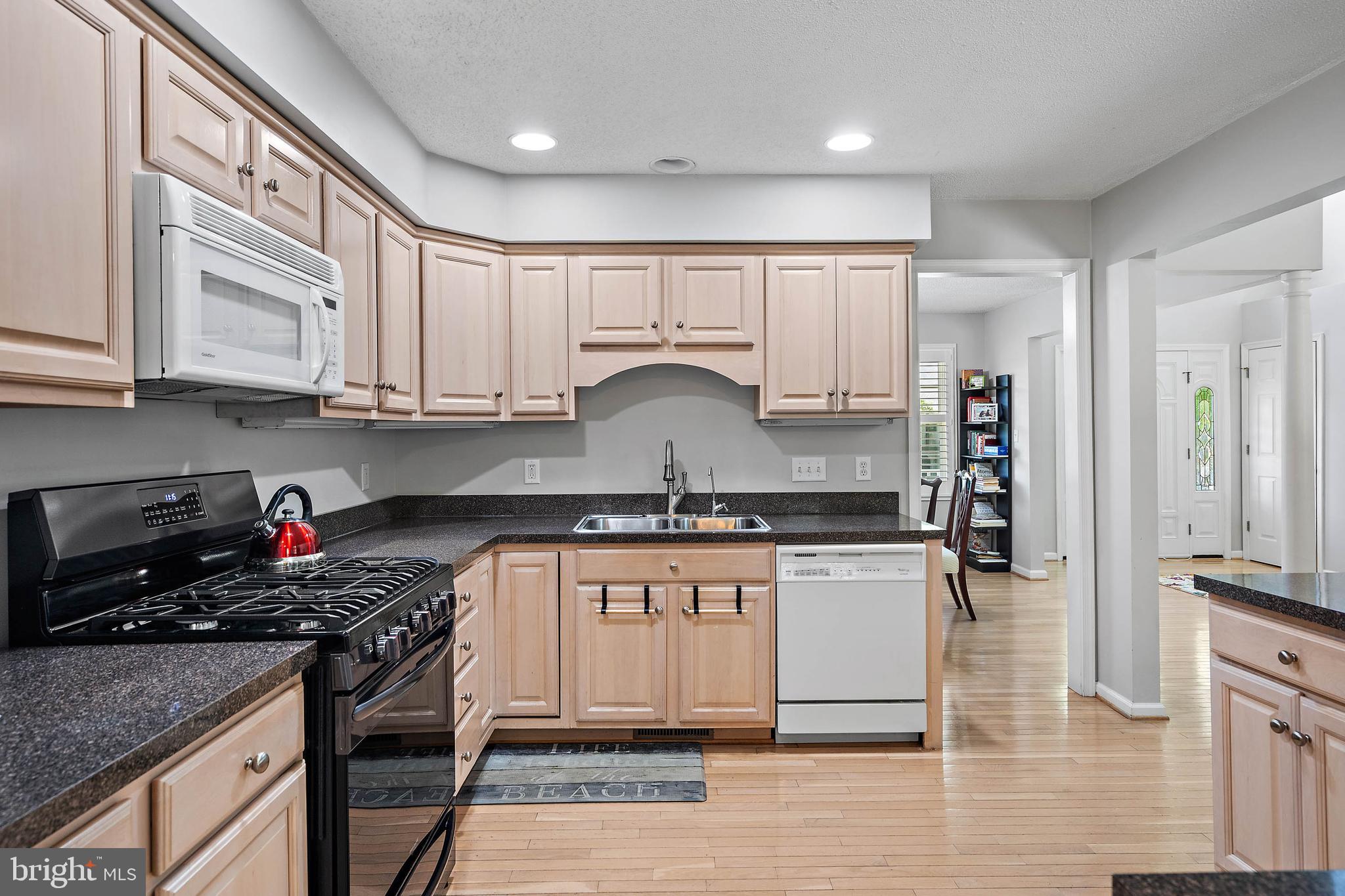 OLD LANDING WOODS - Residential
