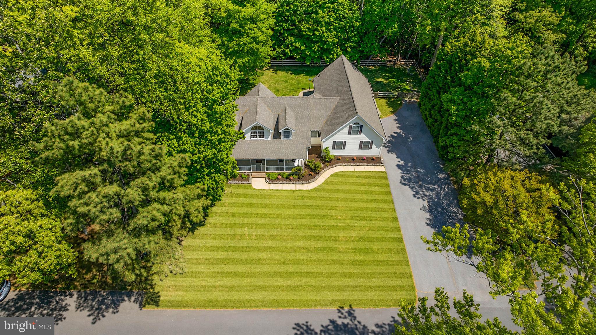 OLD LANDING WOODS - Residential