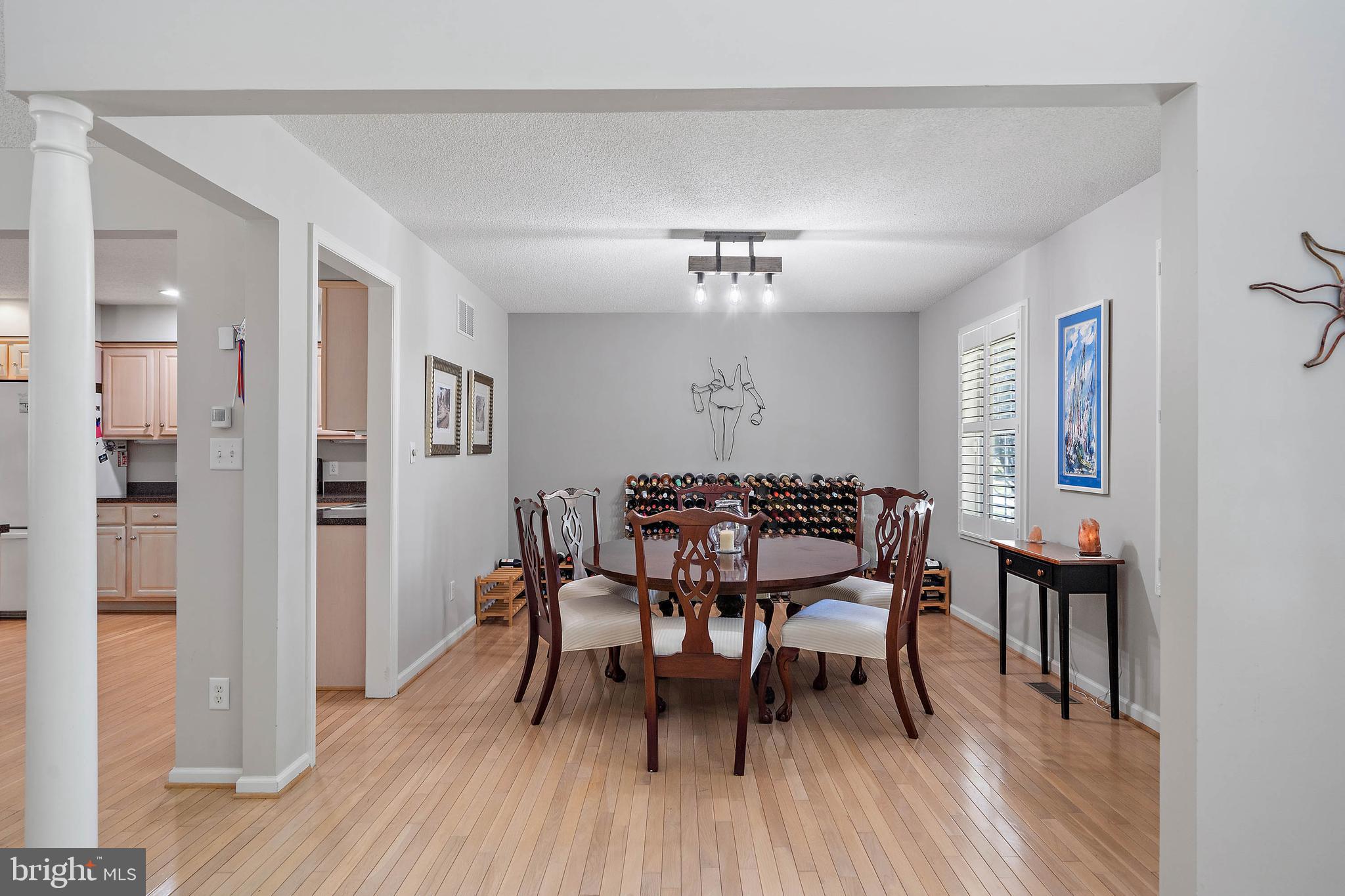 OLD LANDING WOODS - Residential