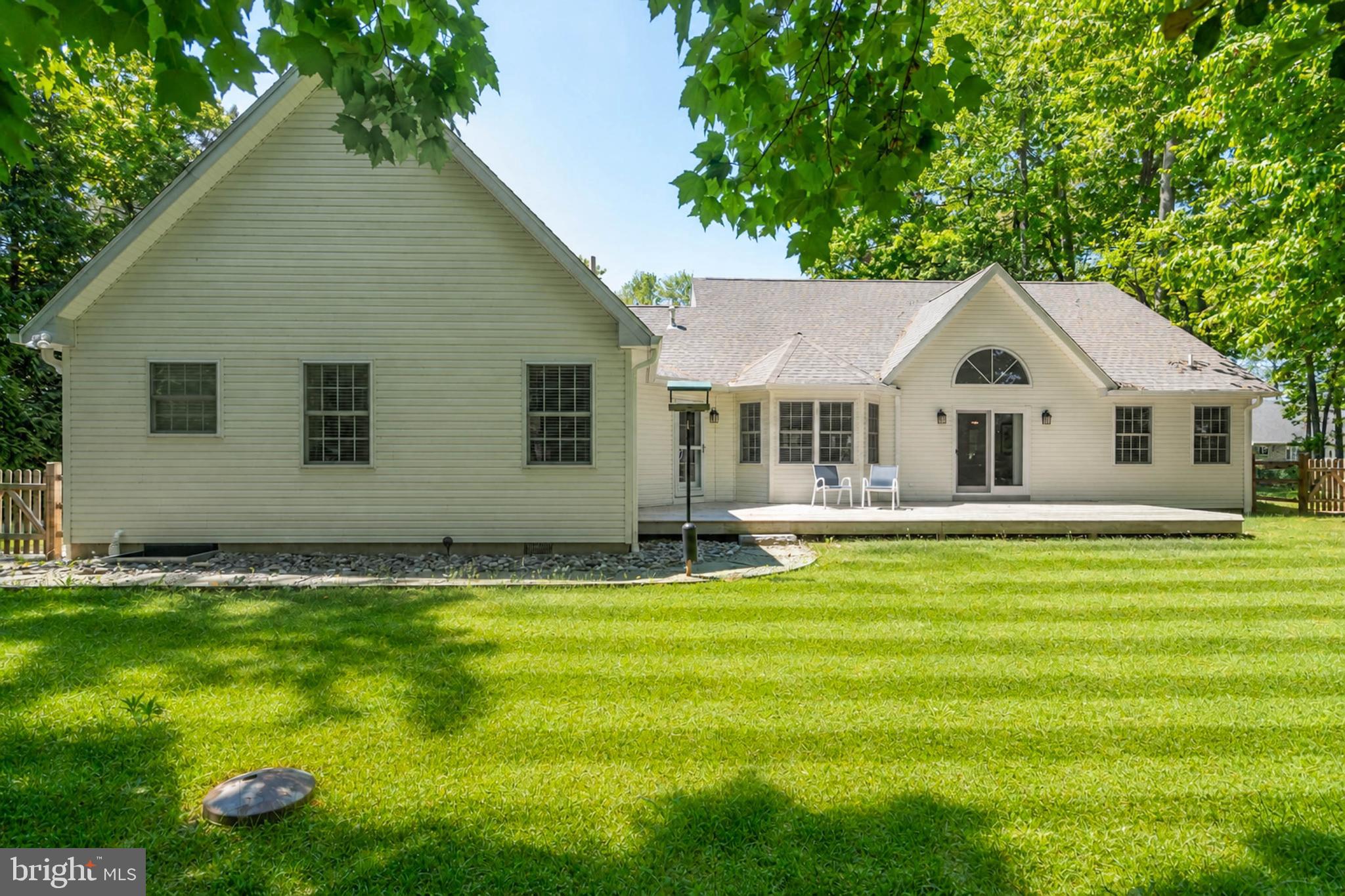 OLD LANDING WOODS - Residential