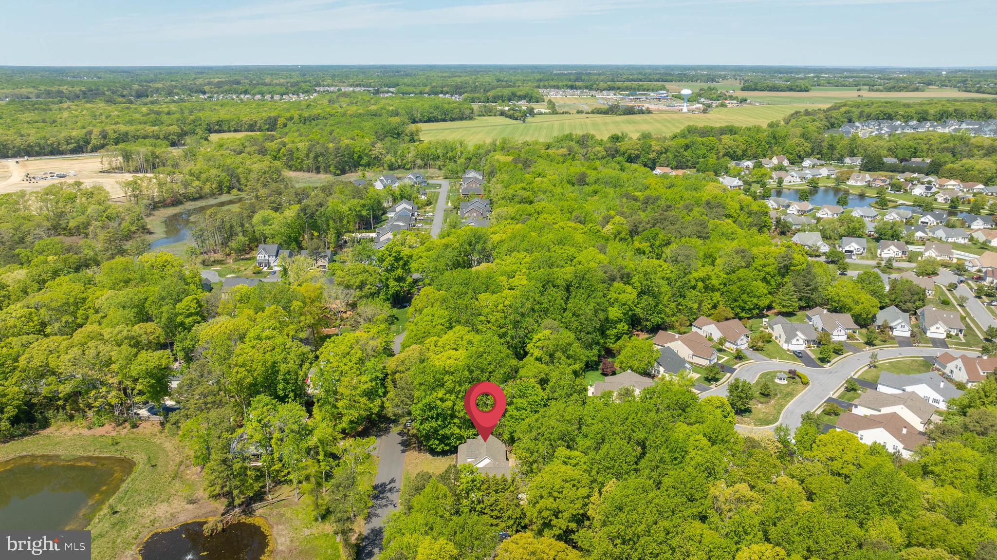 OLD LANDING WOODS - Residential