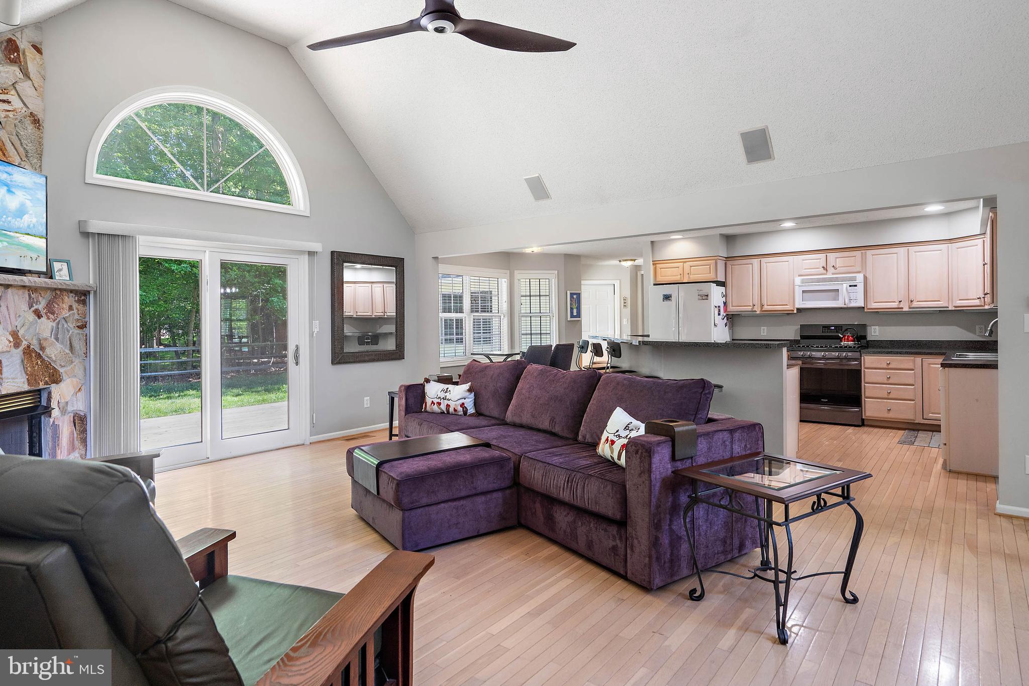 OLD LANDING WOODS - Residential