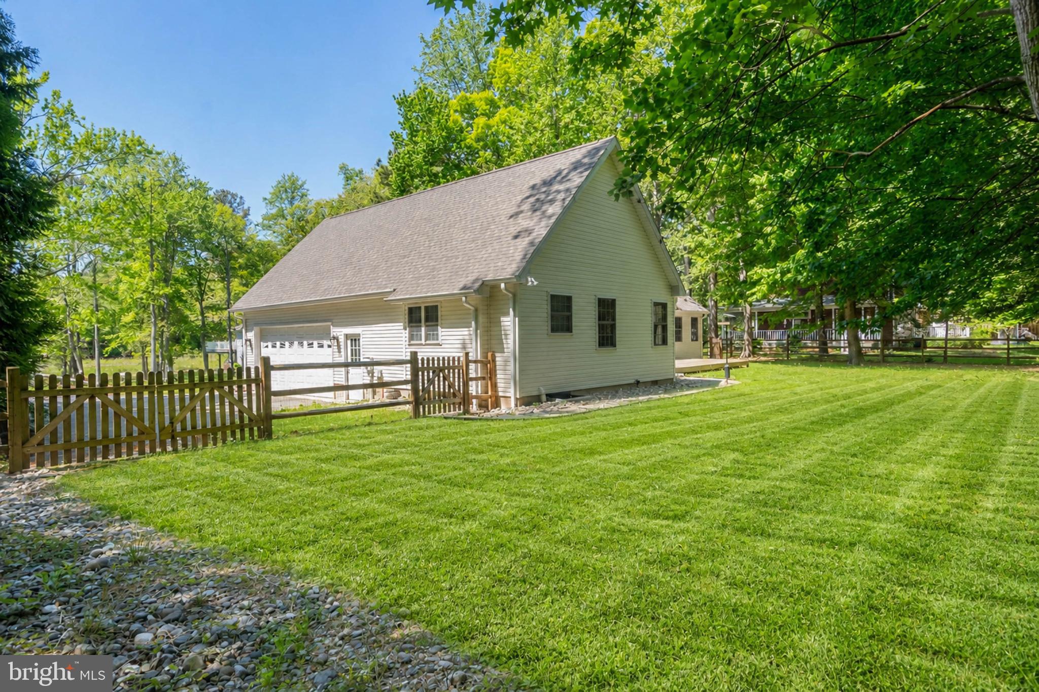 OLD LANDING WOODS - Residential