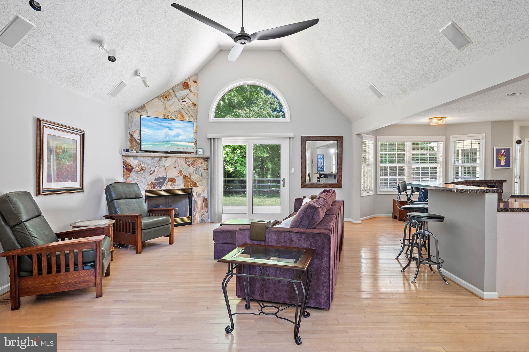 OLD LANDING WOODS - Residential