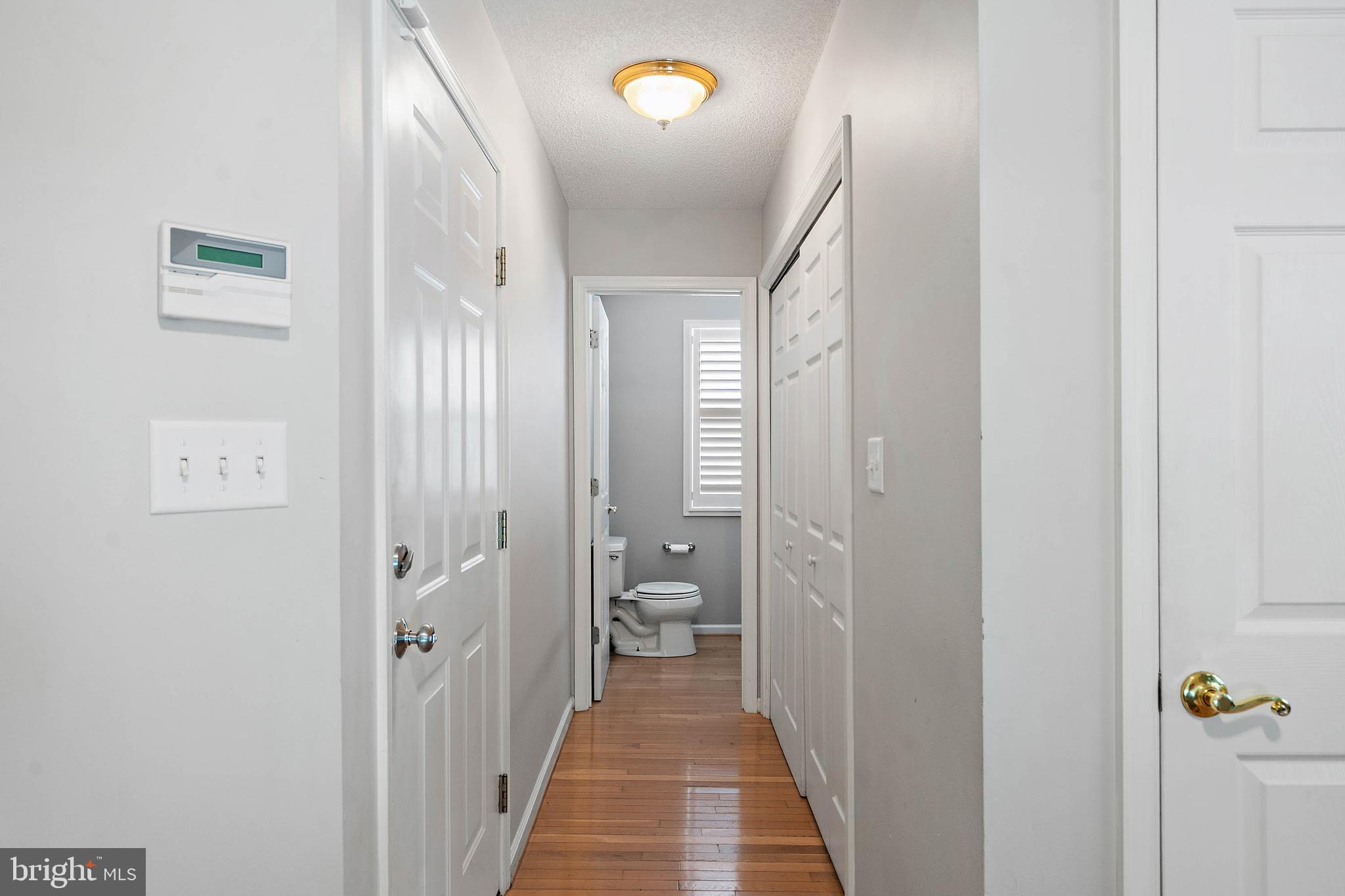 OLD LANDING WOODS - Residential