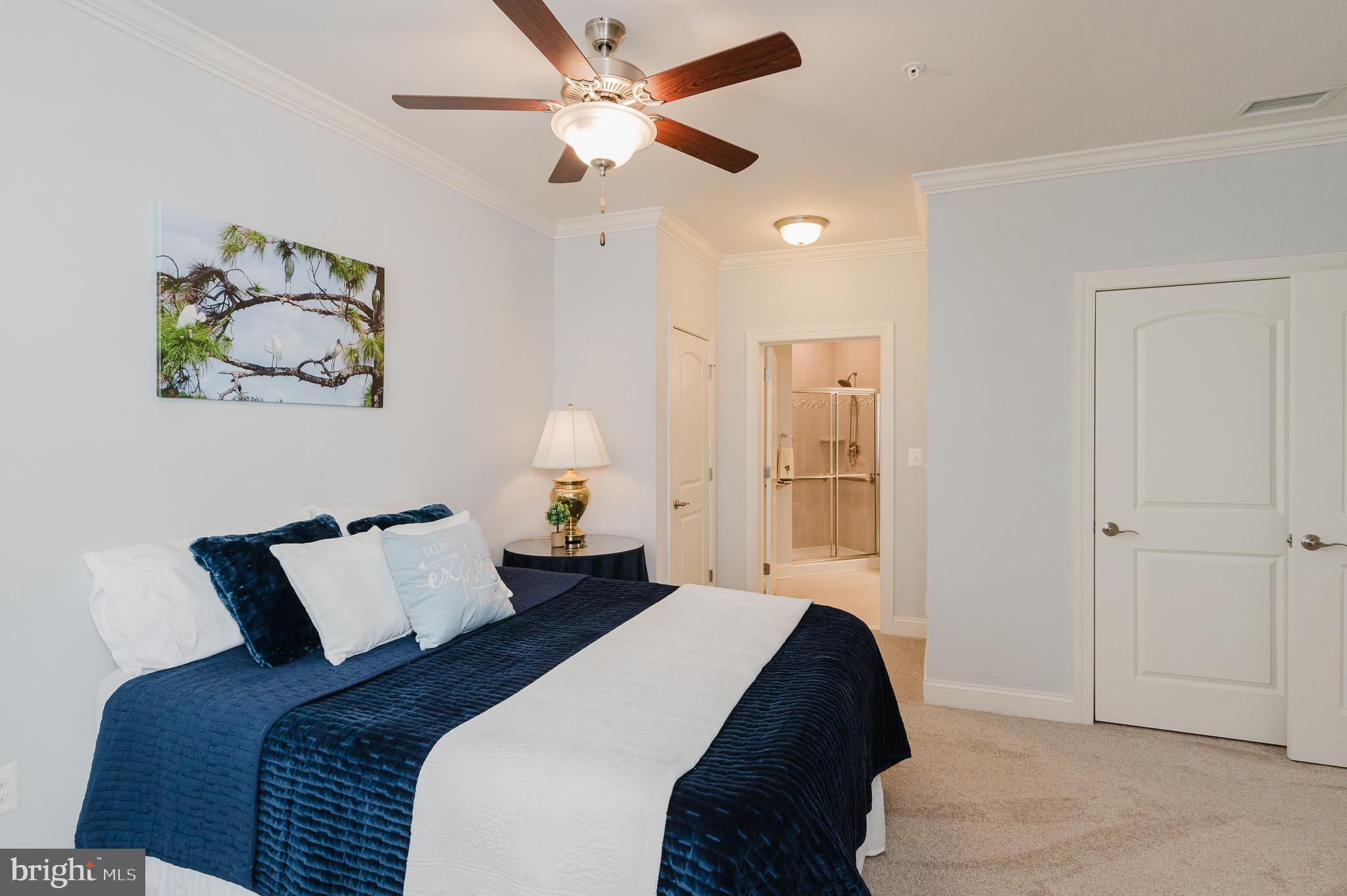 OVERLOOK AT GATEWAY - Residential