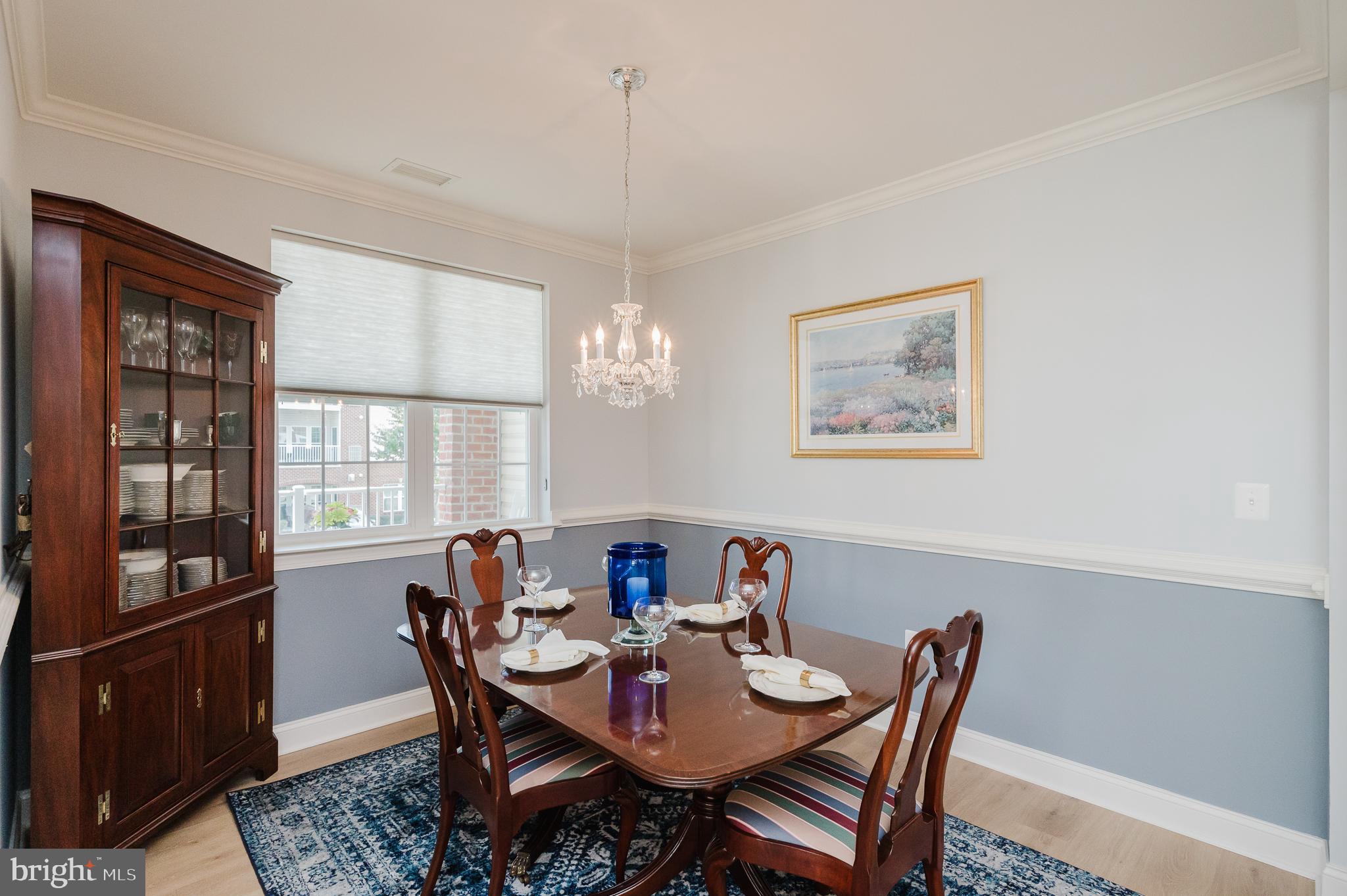 OVERLOOK AT GATEWAY - Residential
