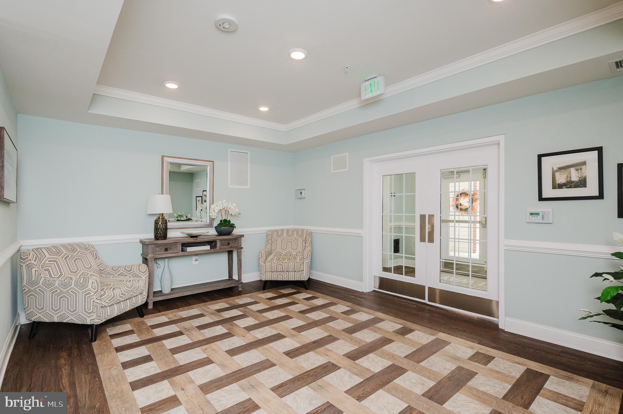 OVERLOOK AT GATEWAY - Residential