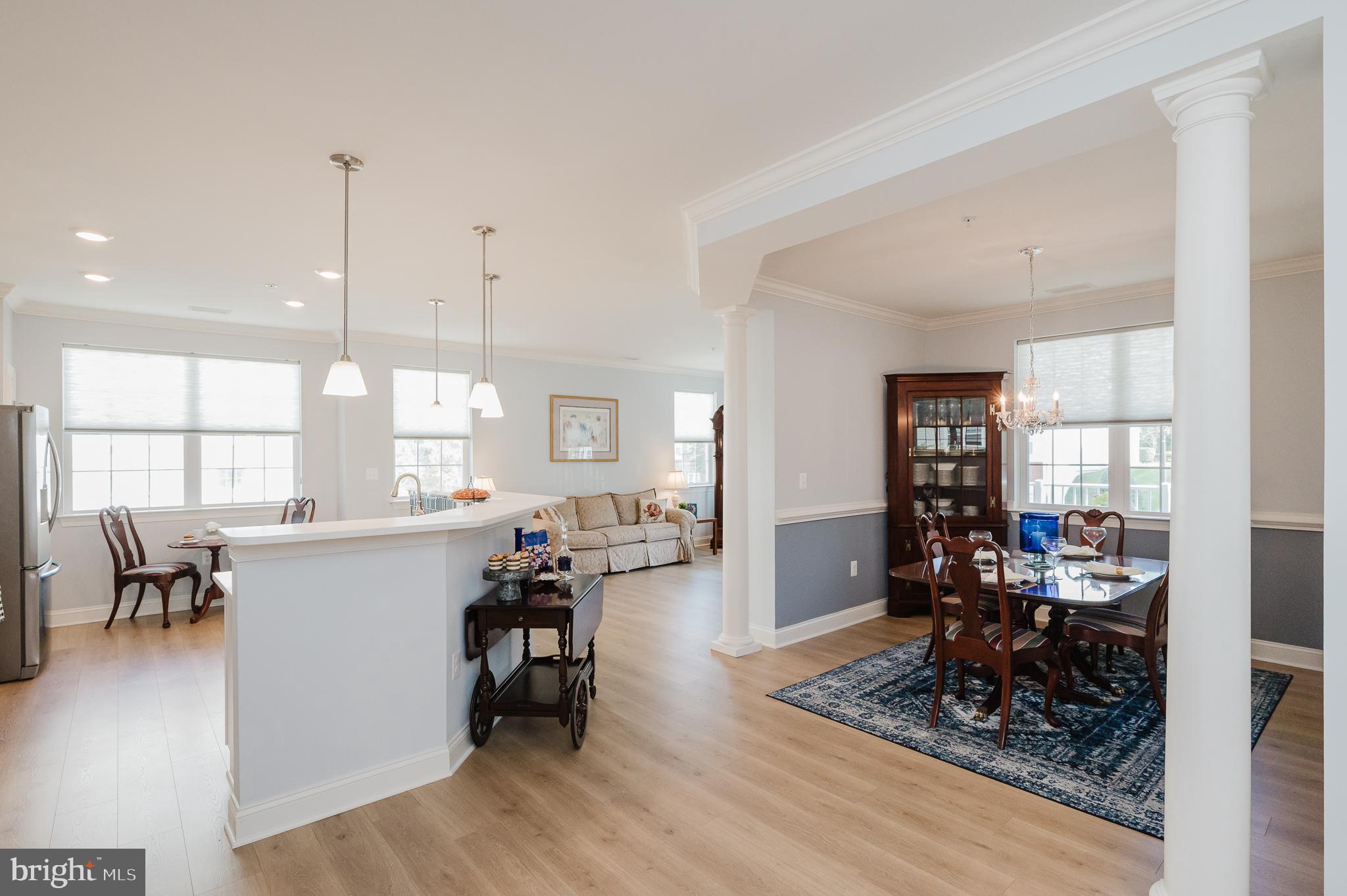 OVERLOOK AT GATEWAY - Residential