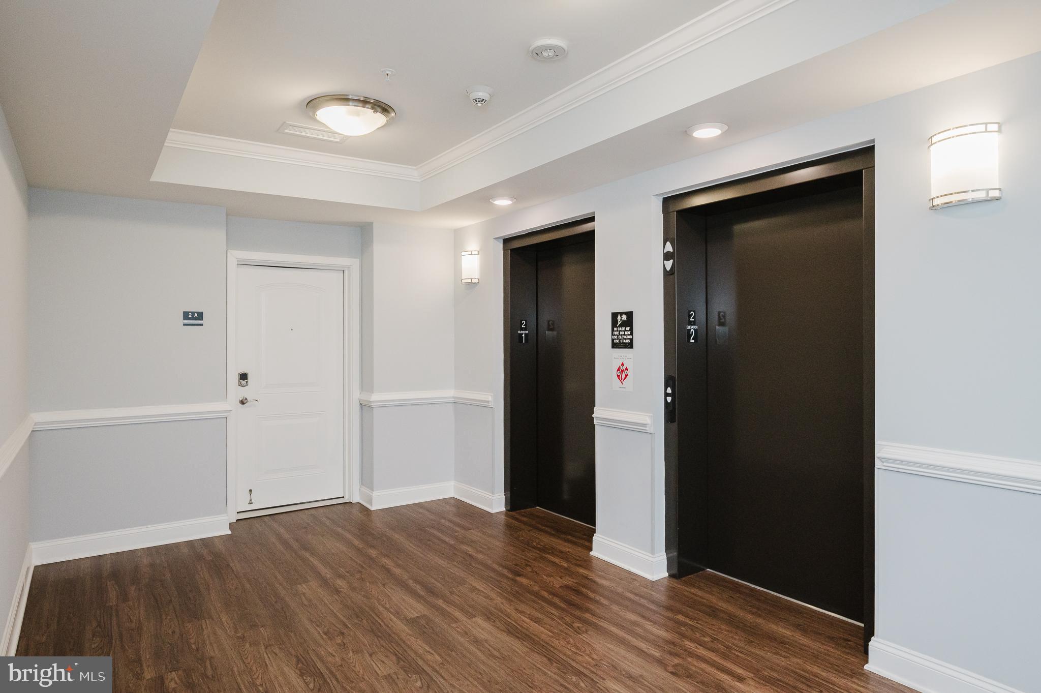 OVERLOOK AT GATEWAY - Residential